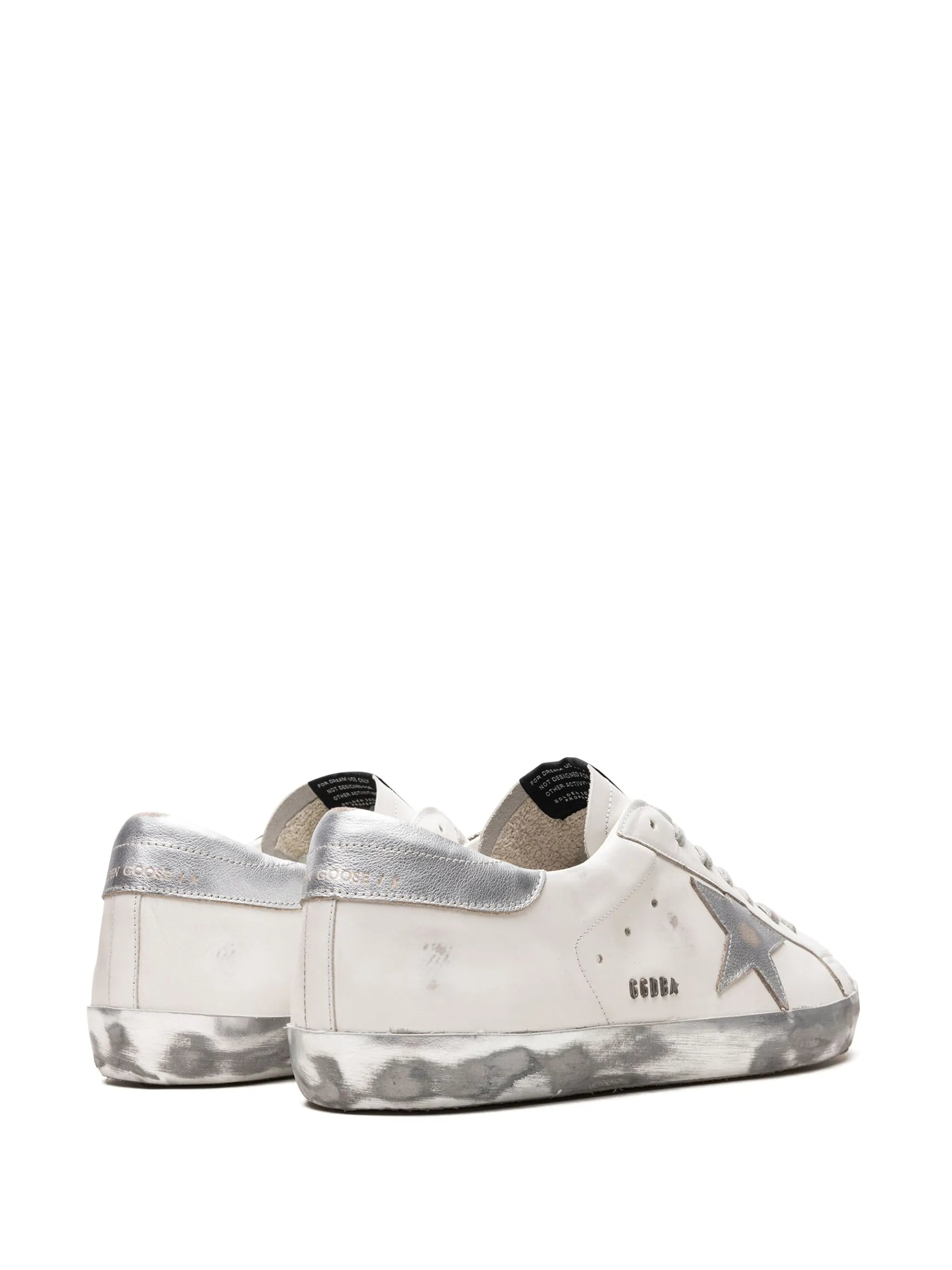 Super-Star sneakers