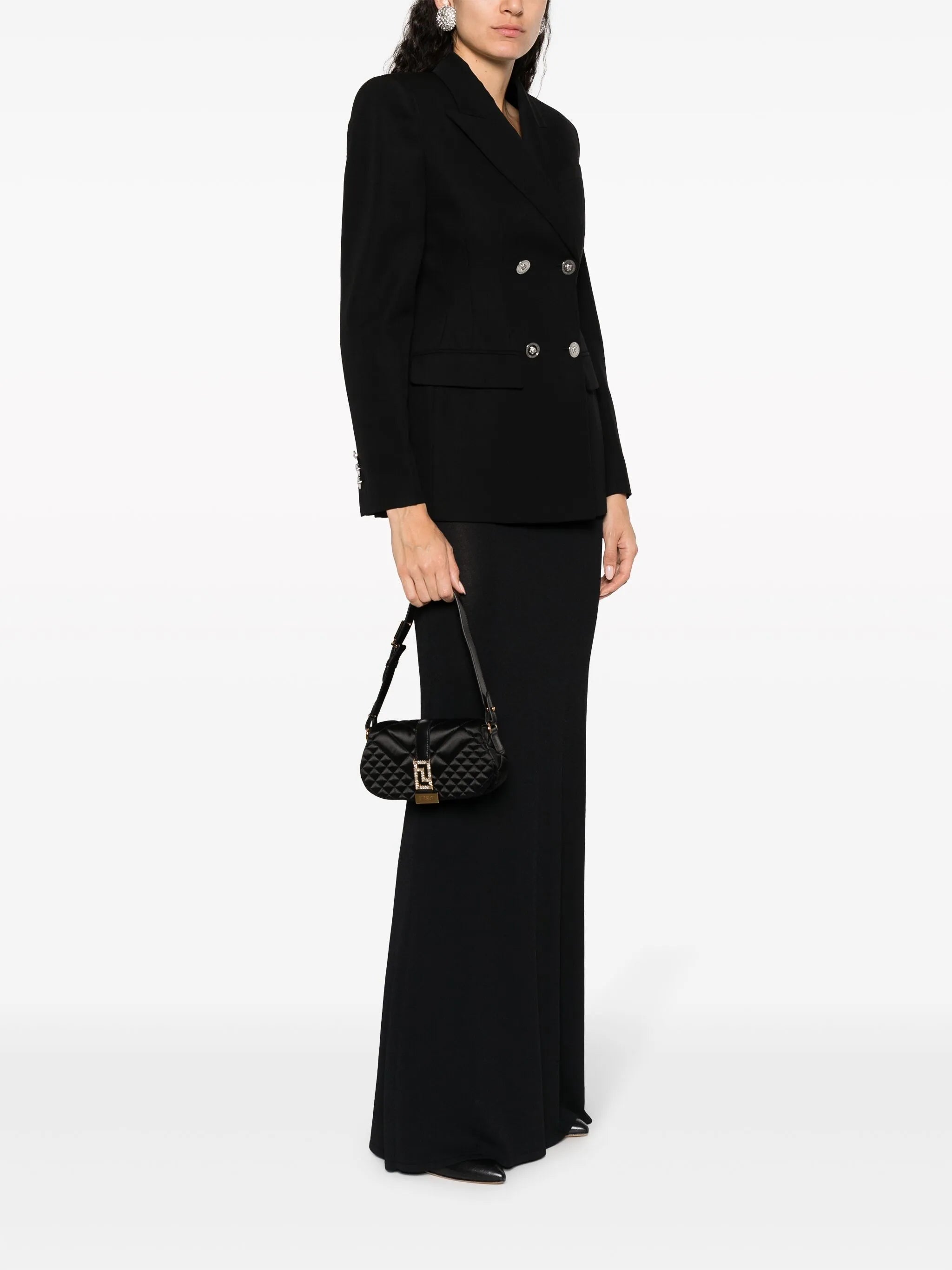 Greca Goddess mini bag