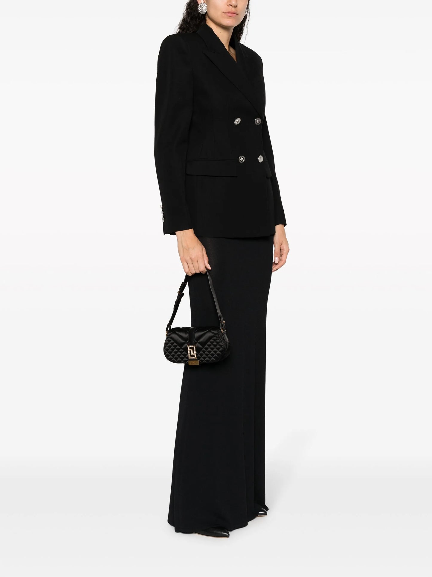 Greca Goddess mini bag