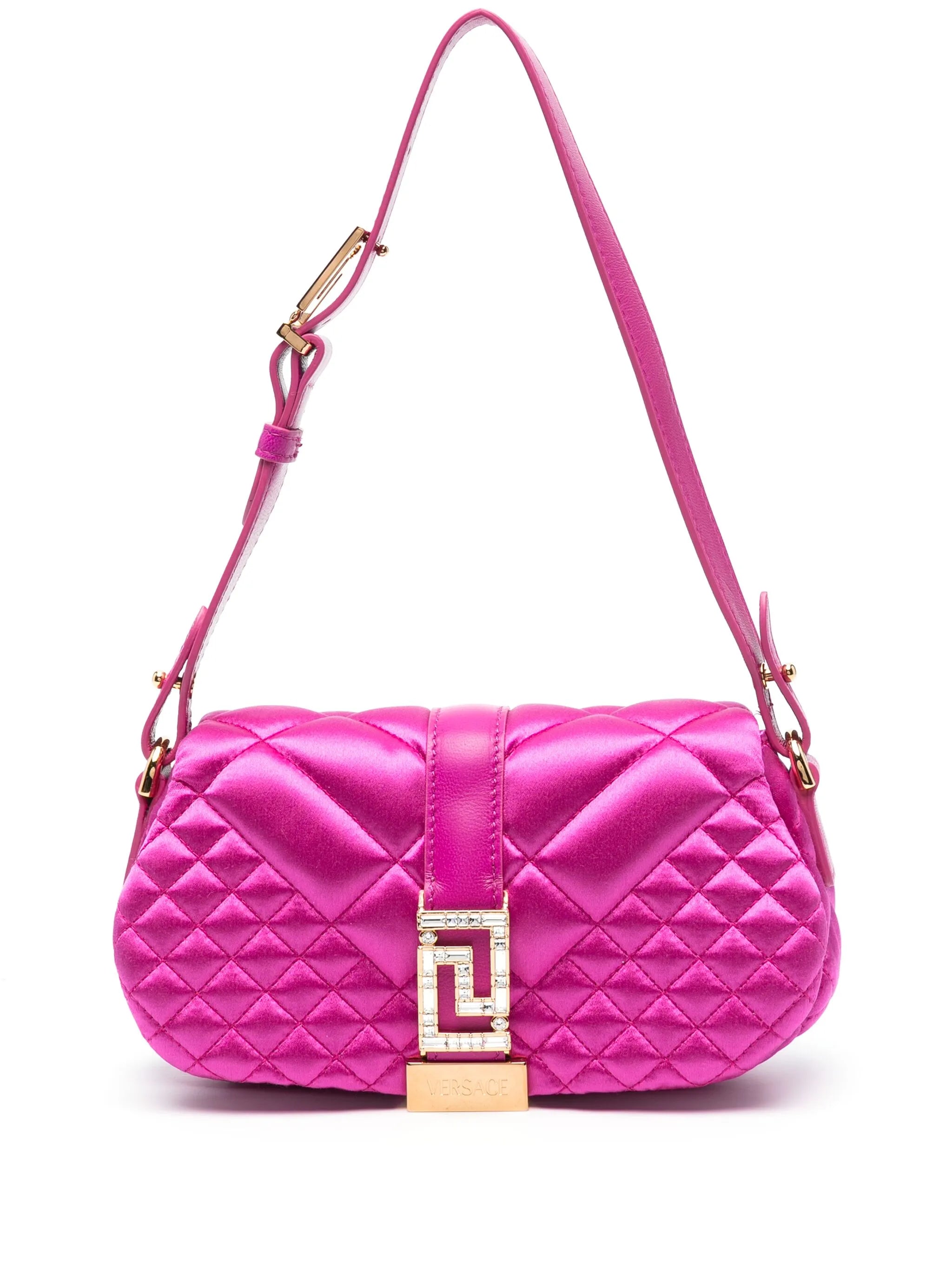 Greca Goddess mini bag