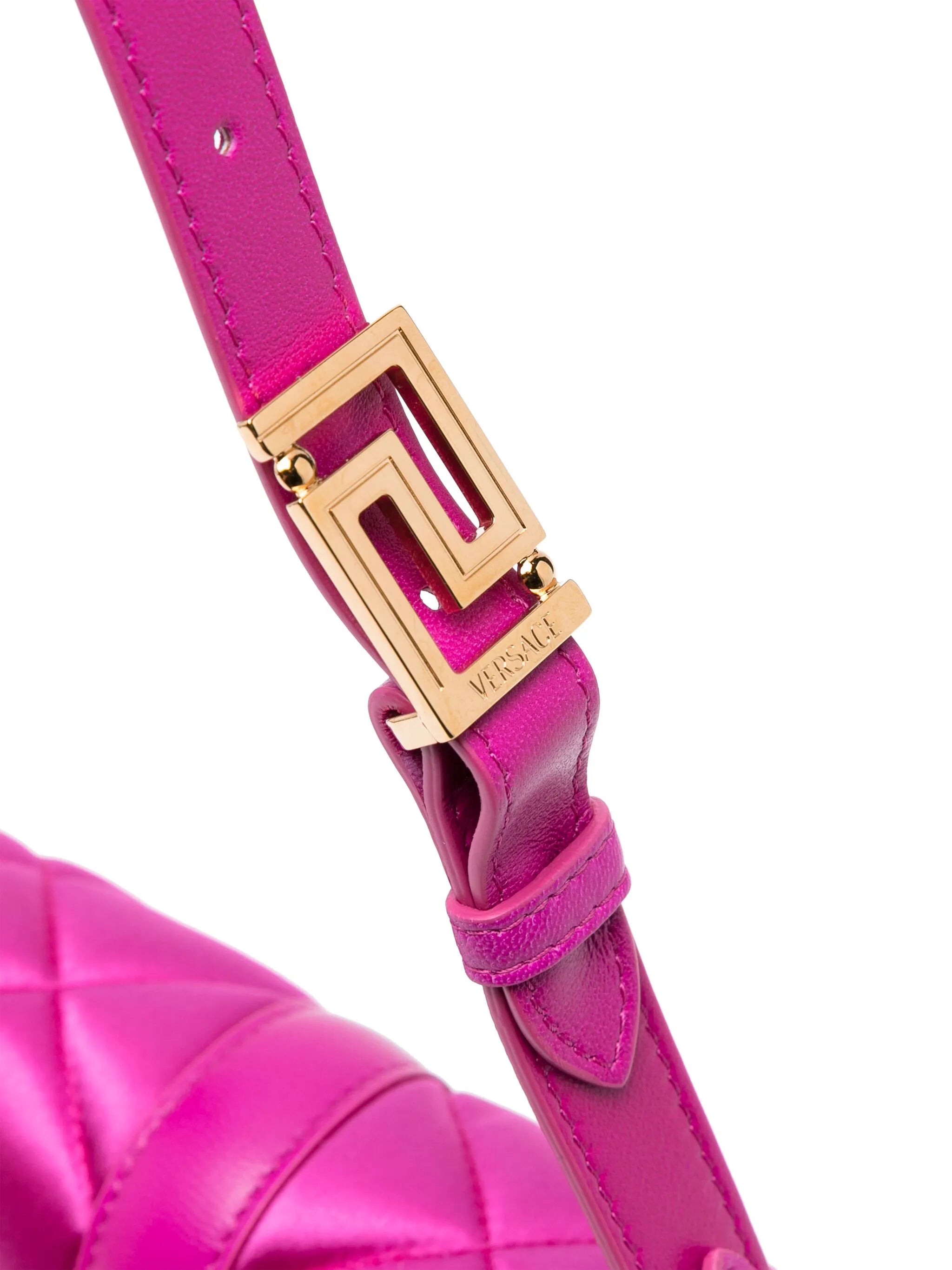 Greca Goddess mini bag