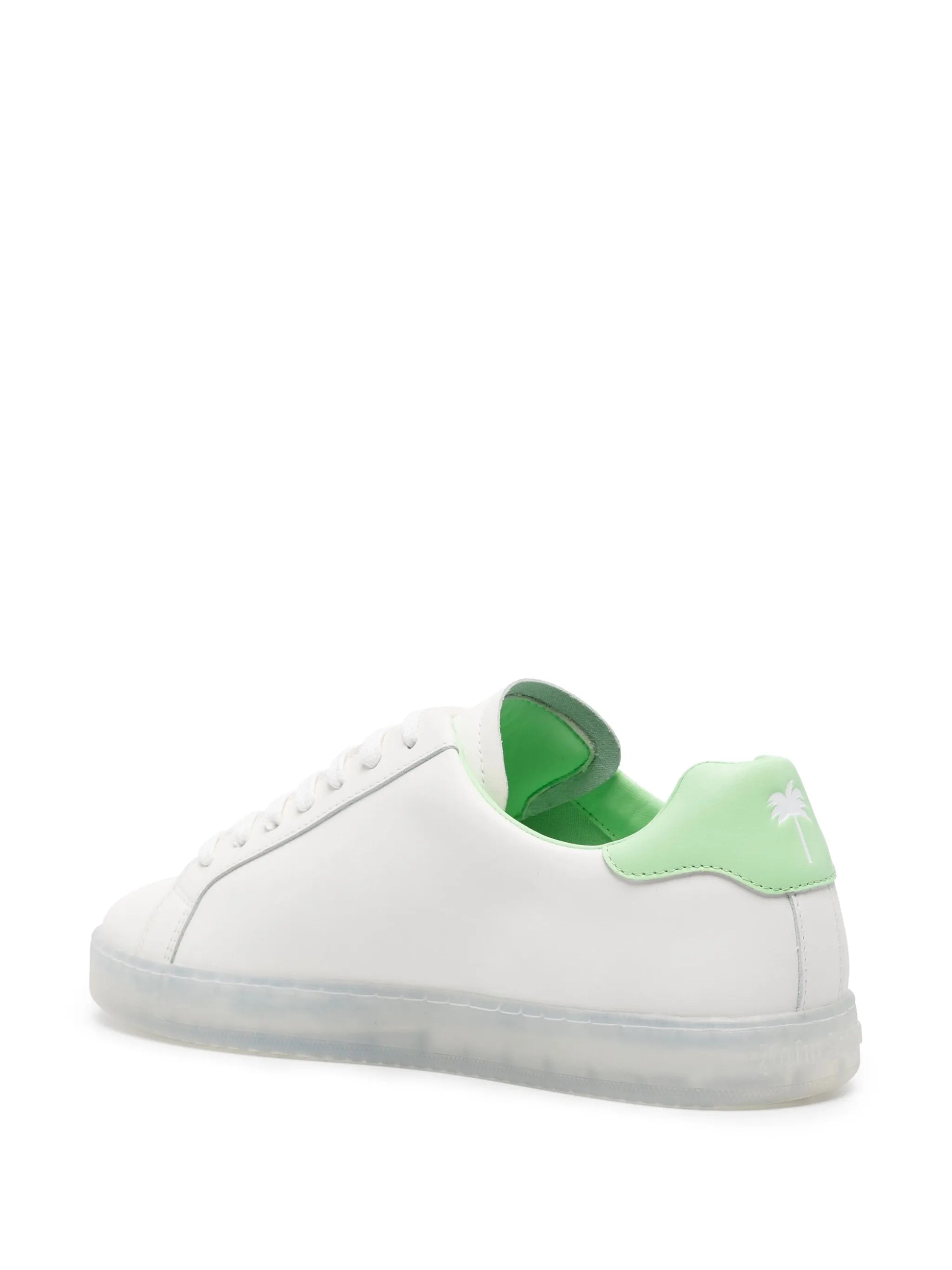 Palm One lace-up sneakers