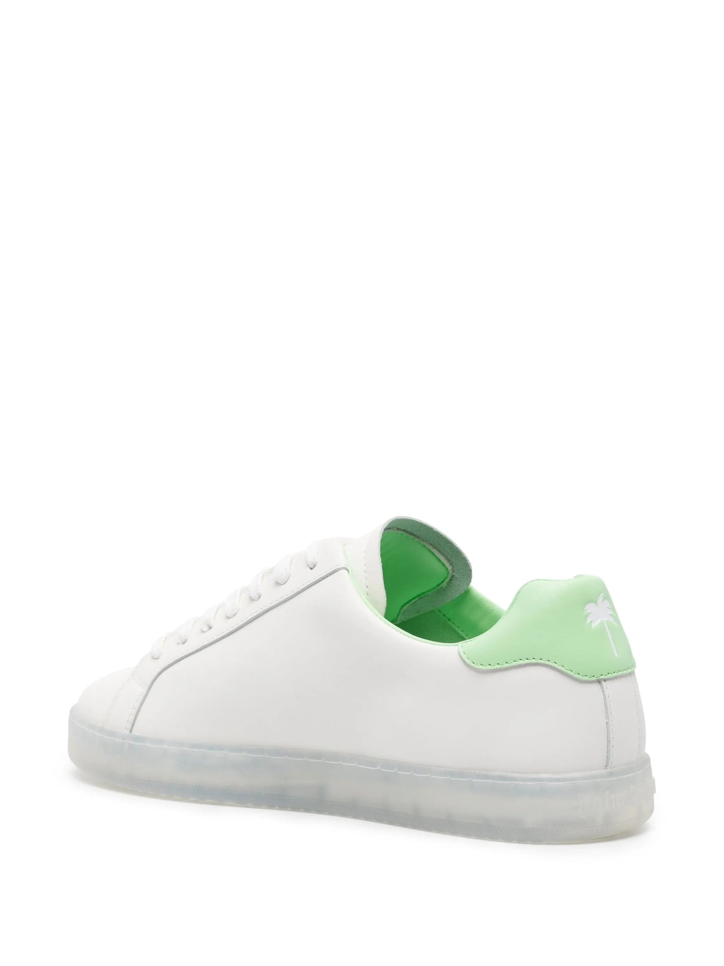Palm One lace-up sneakers