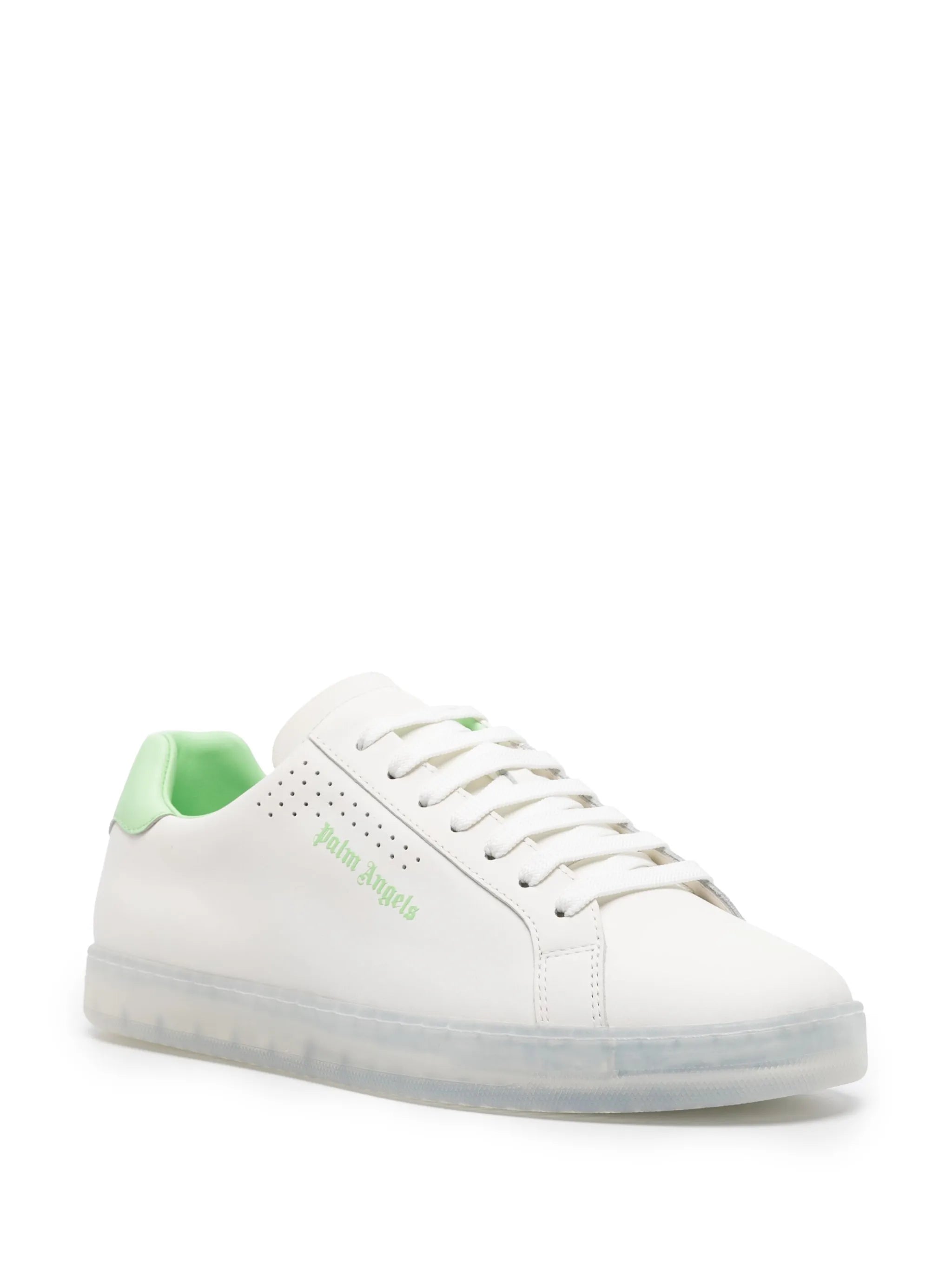 Palm One lace-up sneakers