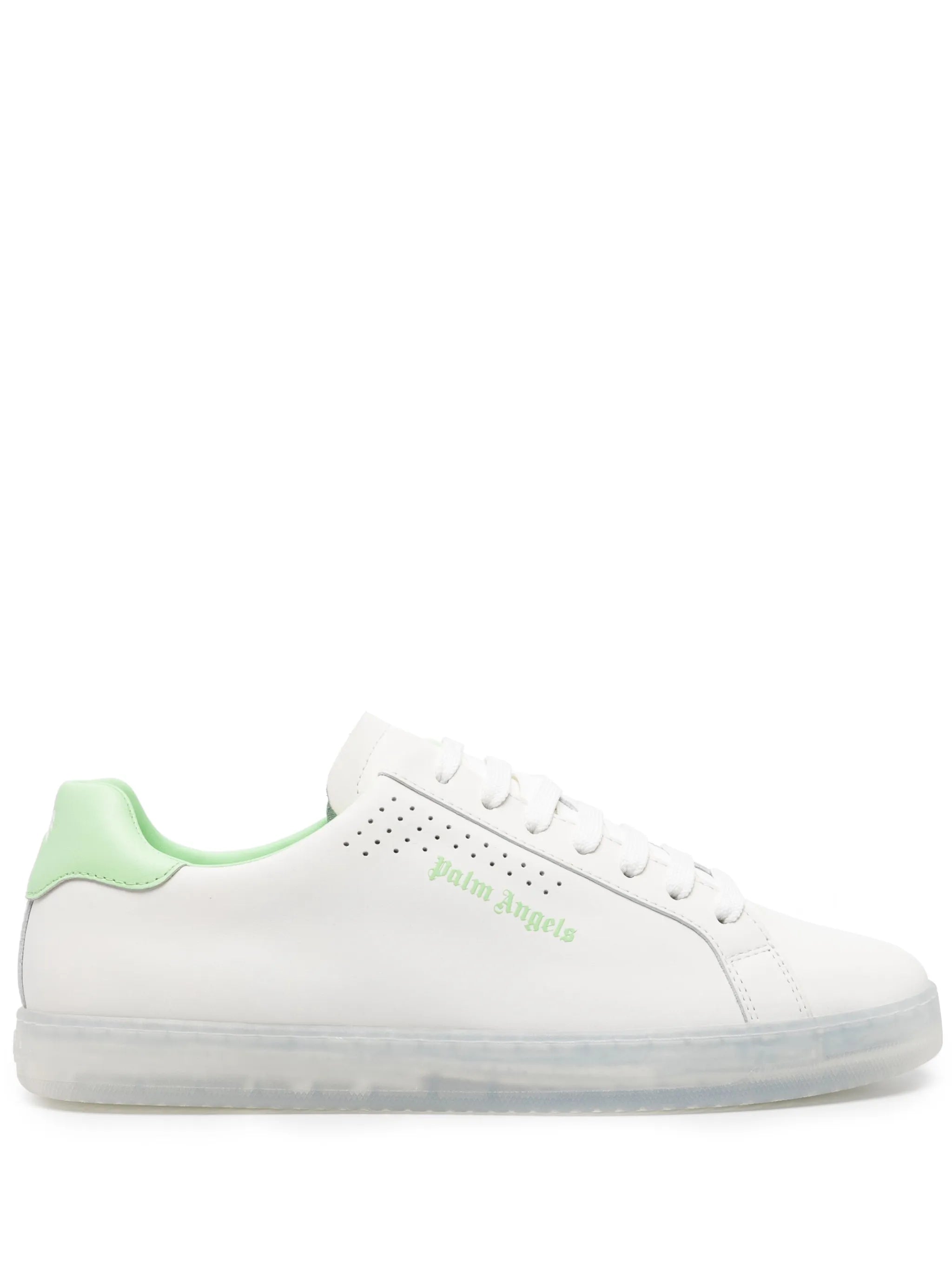 Palm One lace-up sneakers