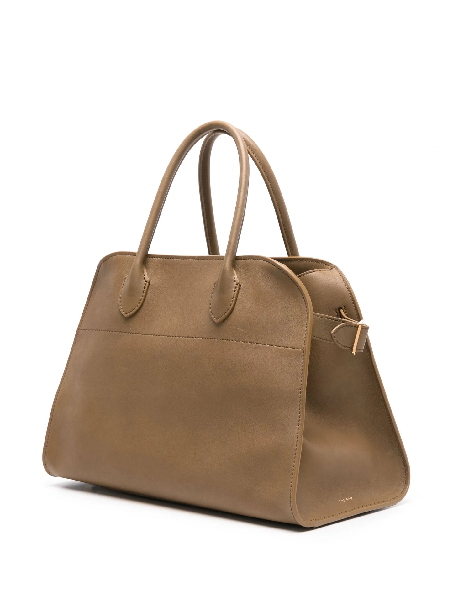 Soft Margaux 12 leather tote bag