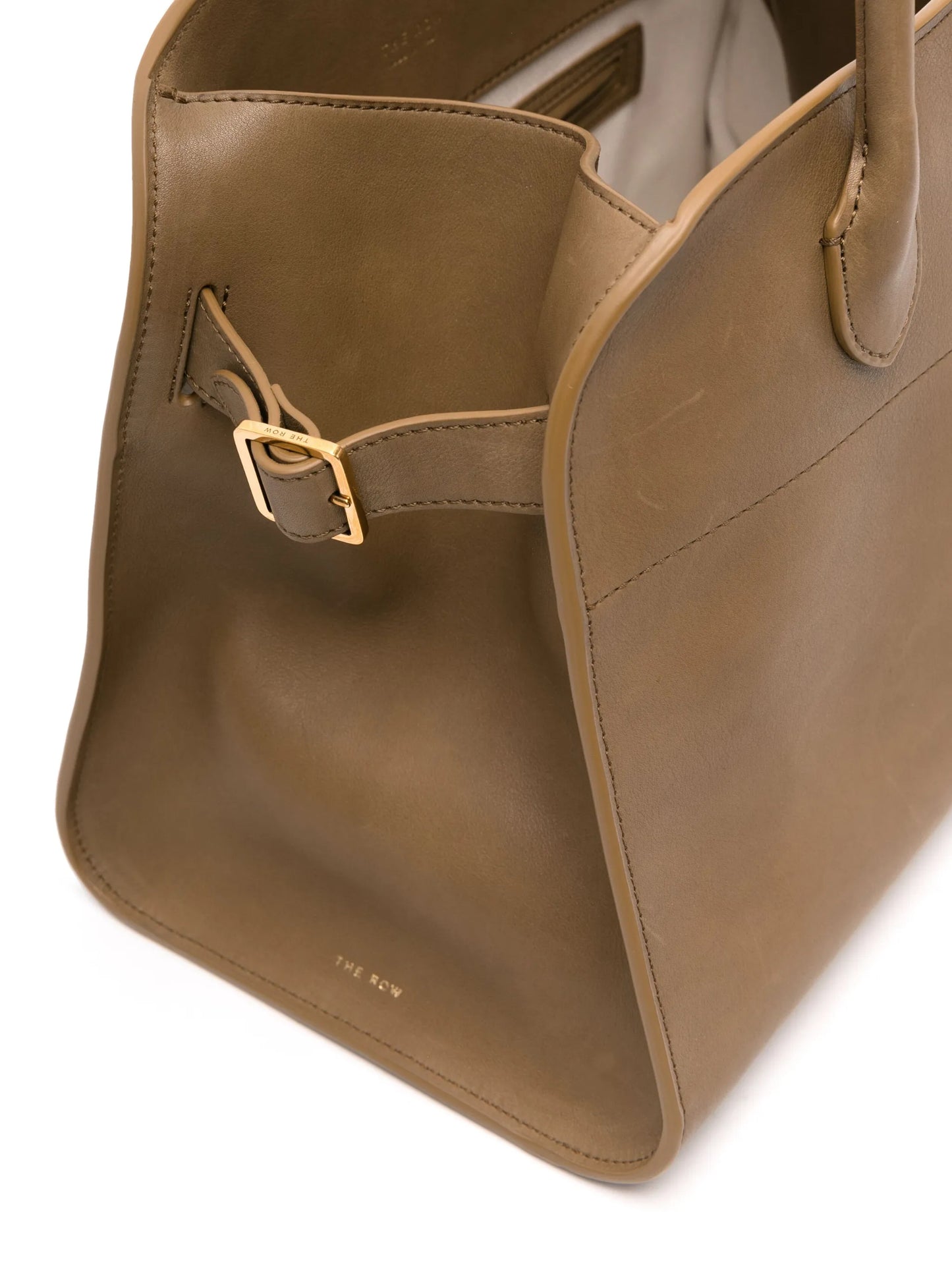 Soft Margaux 12 leather tote bag
