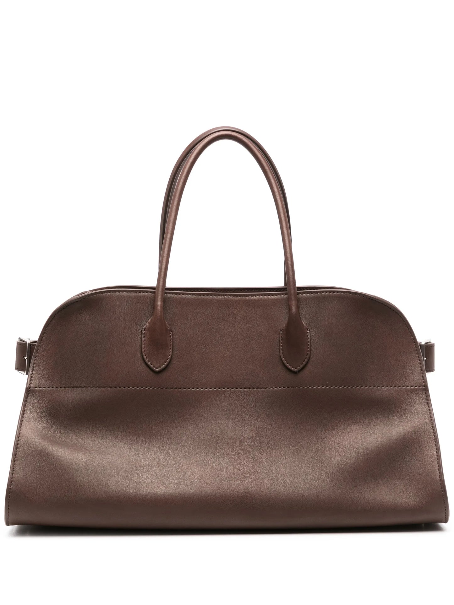Ew Margaux leather tote bag