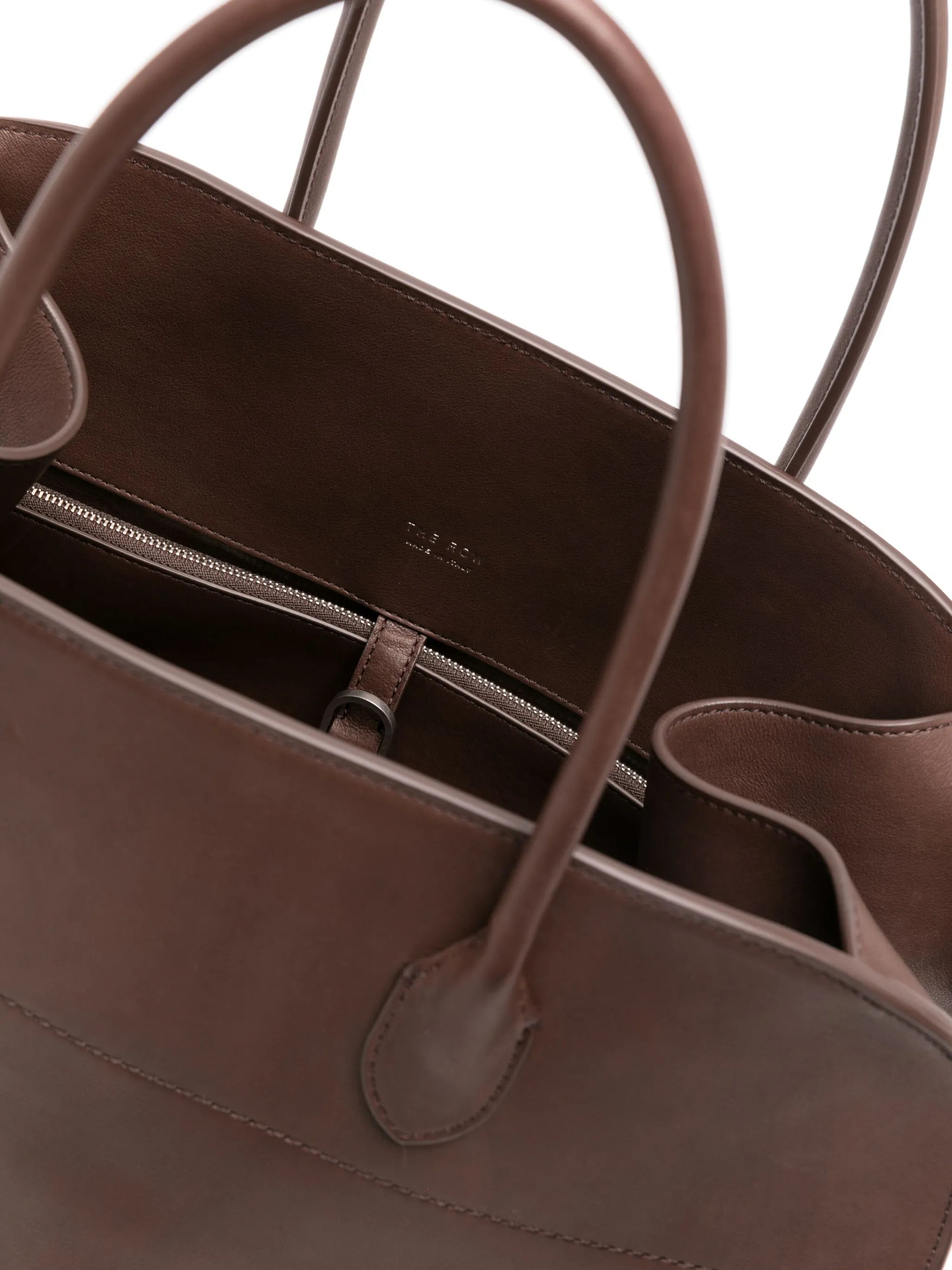 Ew Margaux leather tote bag