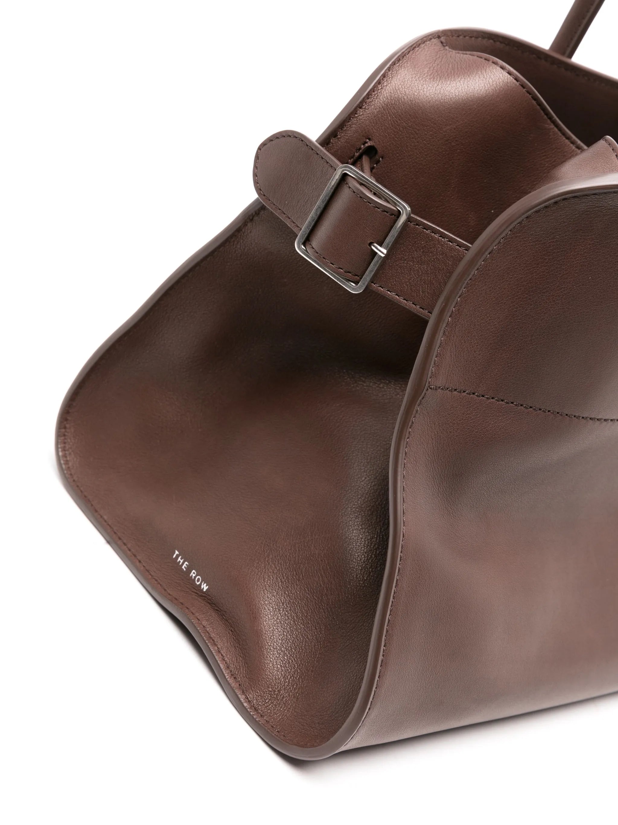 Ew Margaux leather tote bag