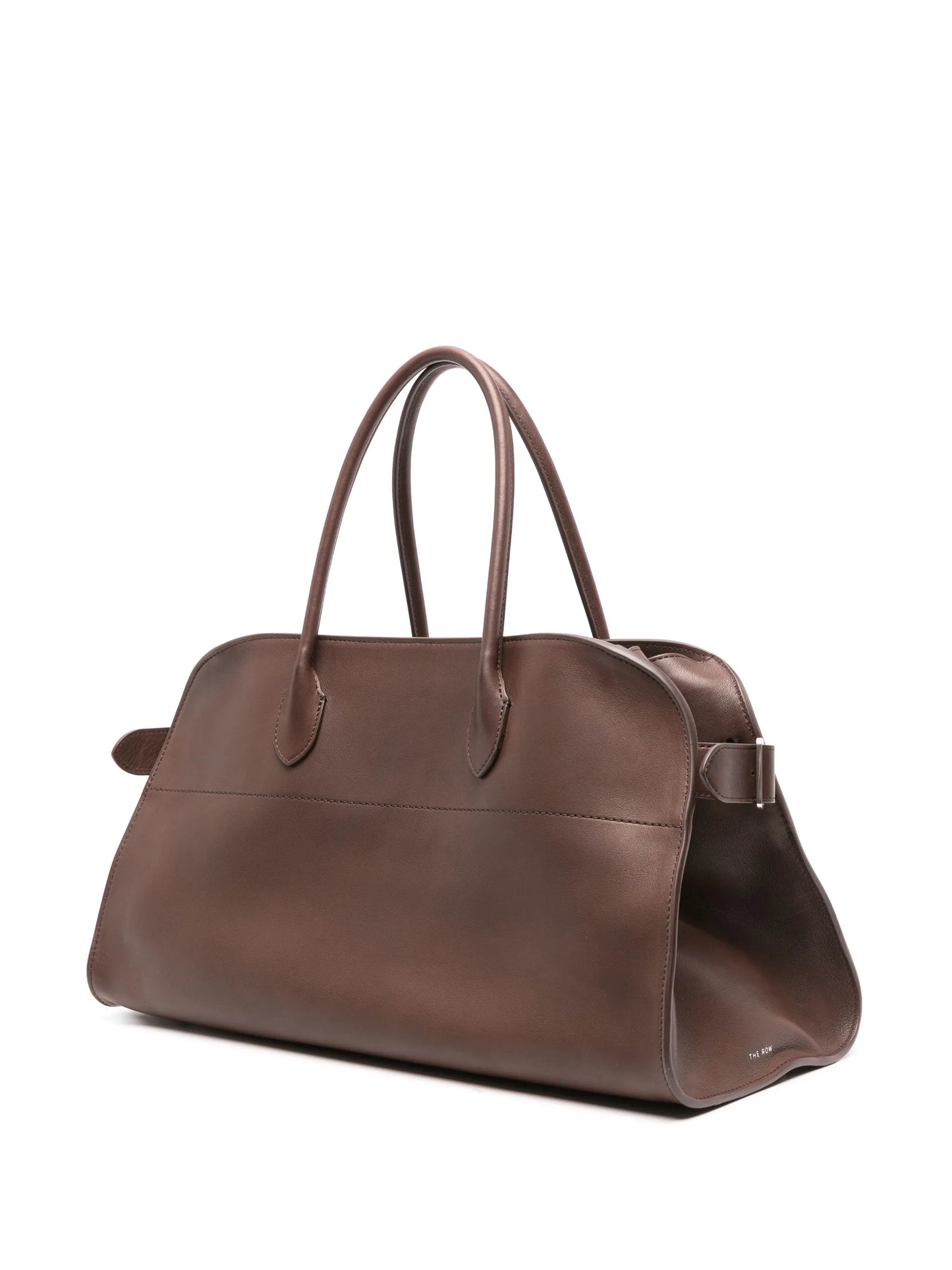 Ew Margaux leather tote bag