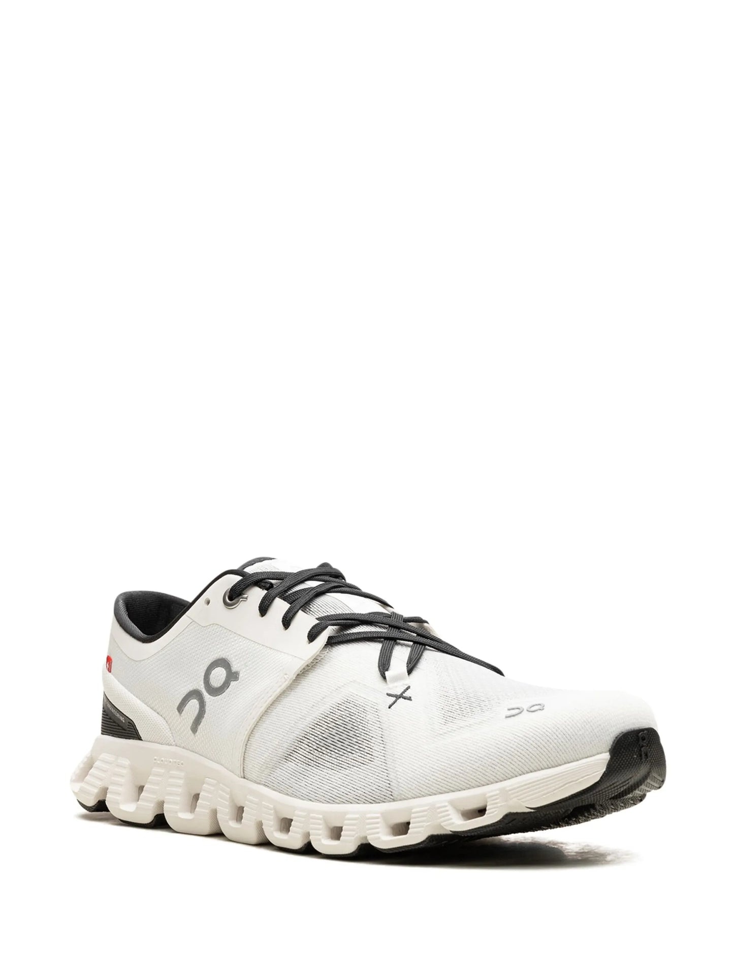 Cloud X 3 "Ivory" sneakers