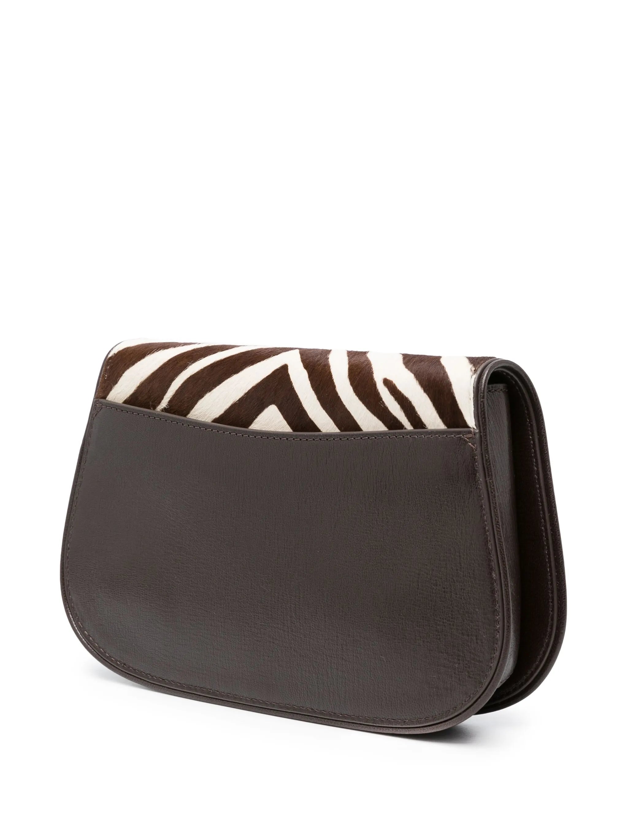 Reva clutch bag