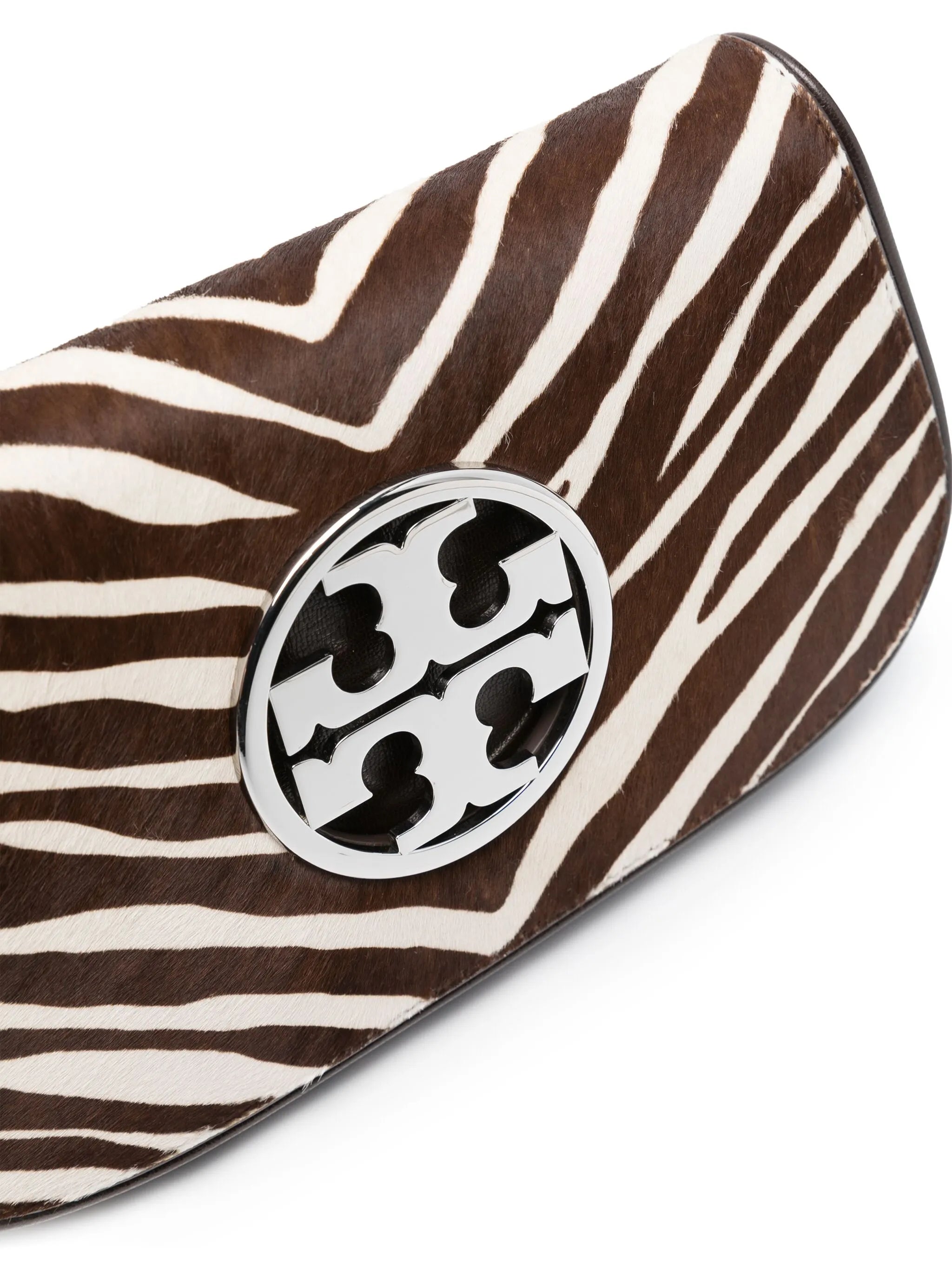 Reva clutch bag