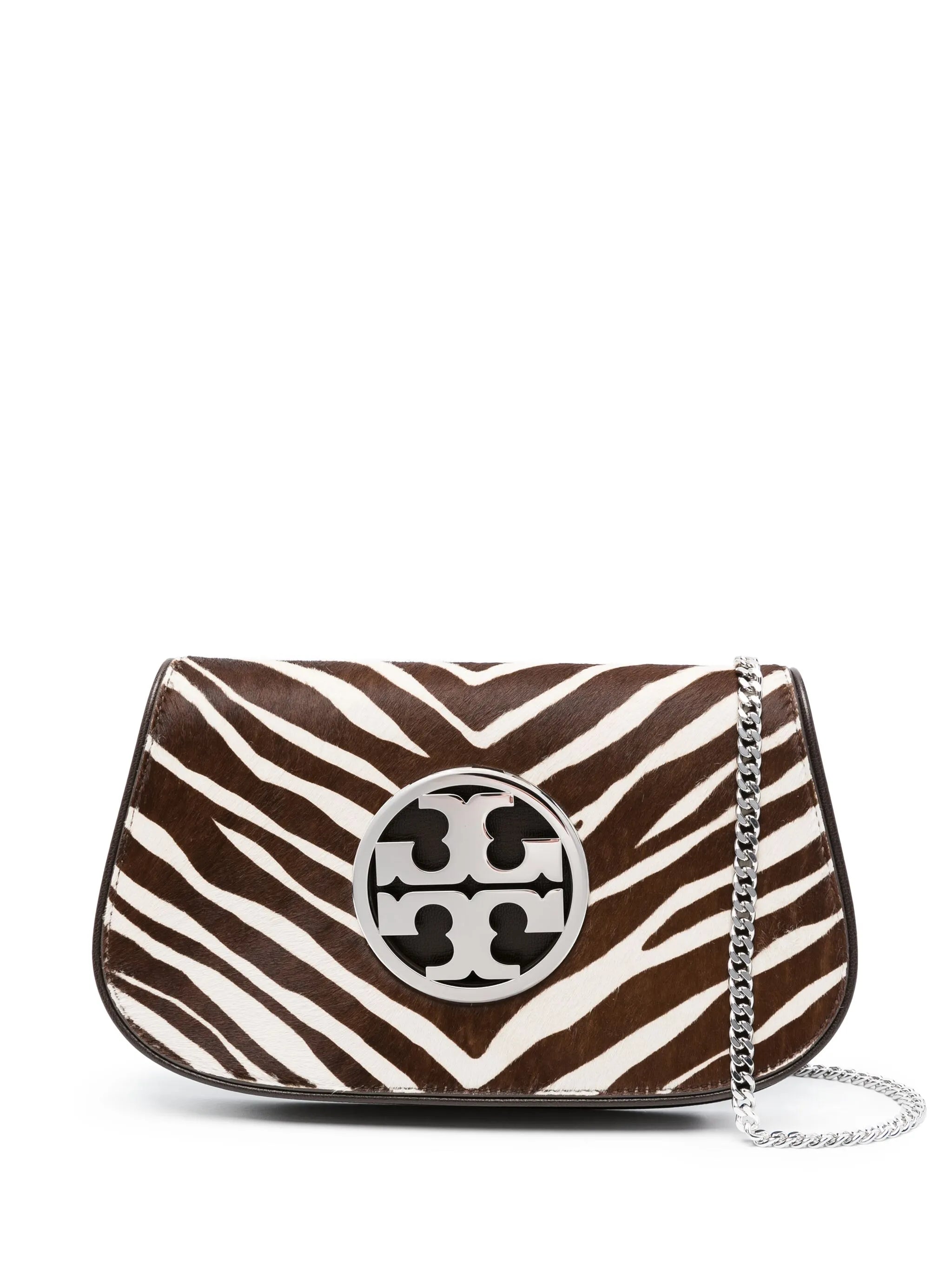 Reva clutch bag