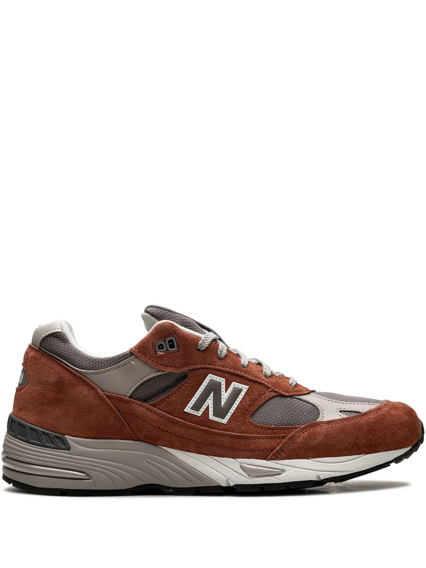 991 "Made In UK - Sequoia" sneakers