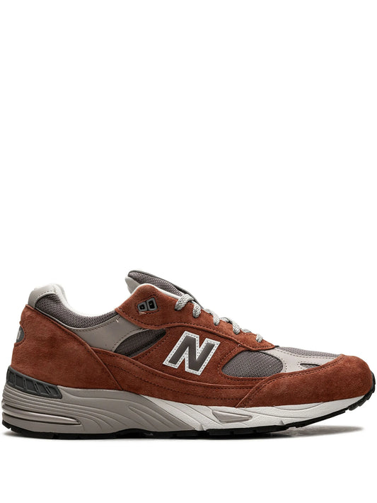 991 "Made In UK - Sequoia" sneakers