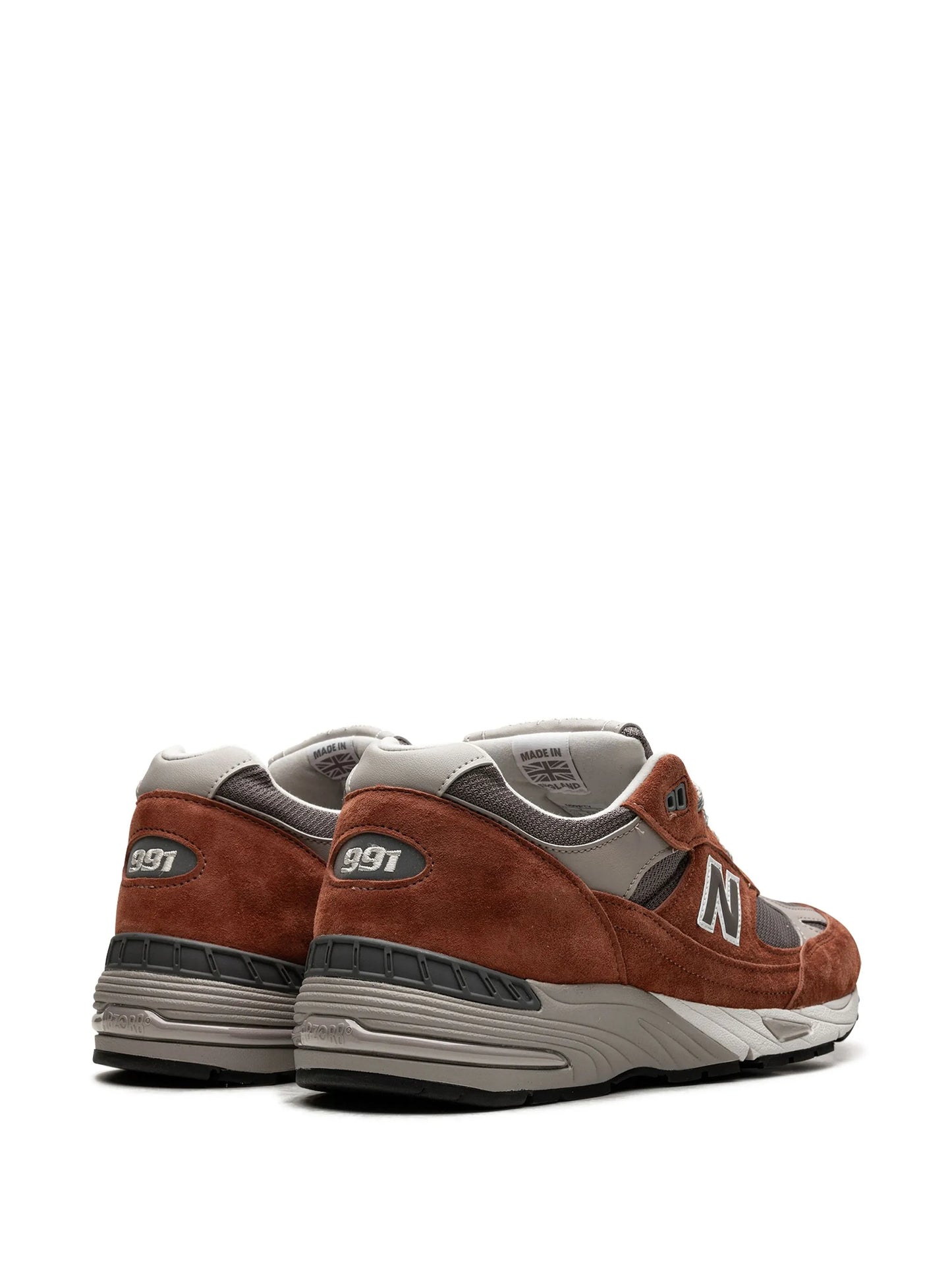 991 "Made In UK - Sequoia" sneakers
