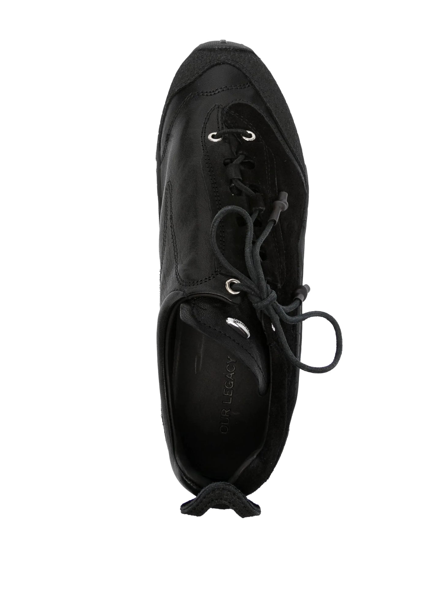 Gabe lace-up sneakers