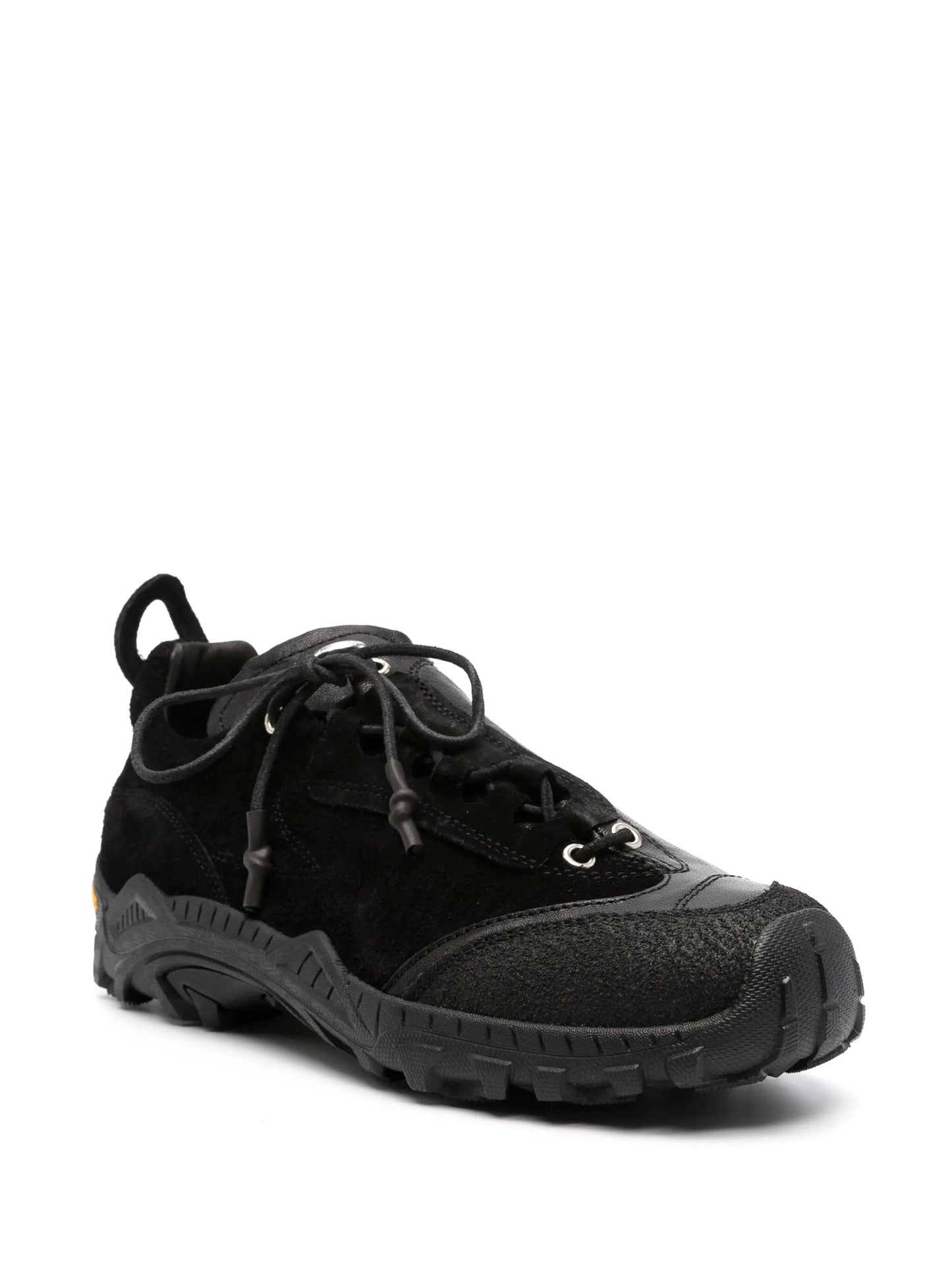 Gabe lace-up sneakers