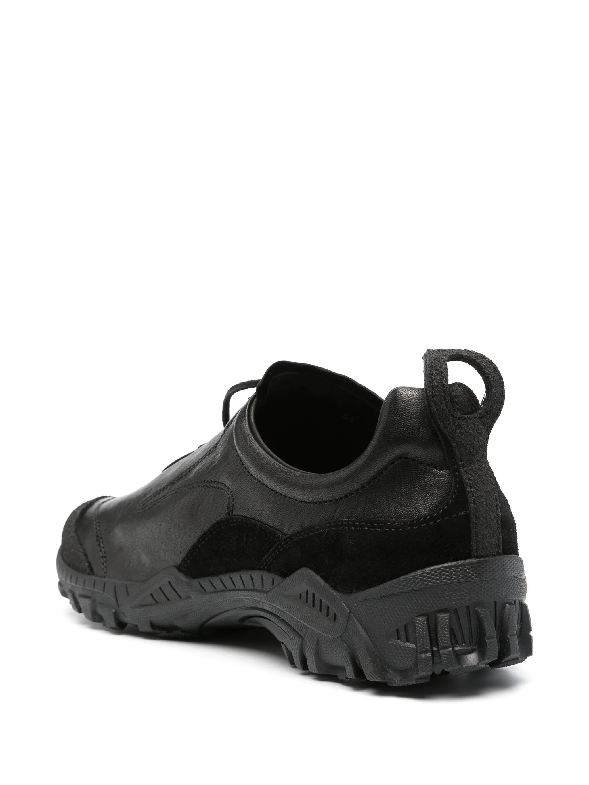 Gabe lace-up sneakers