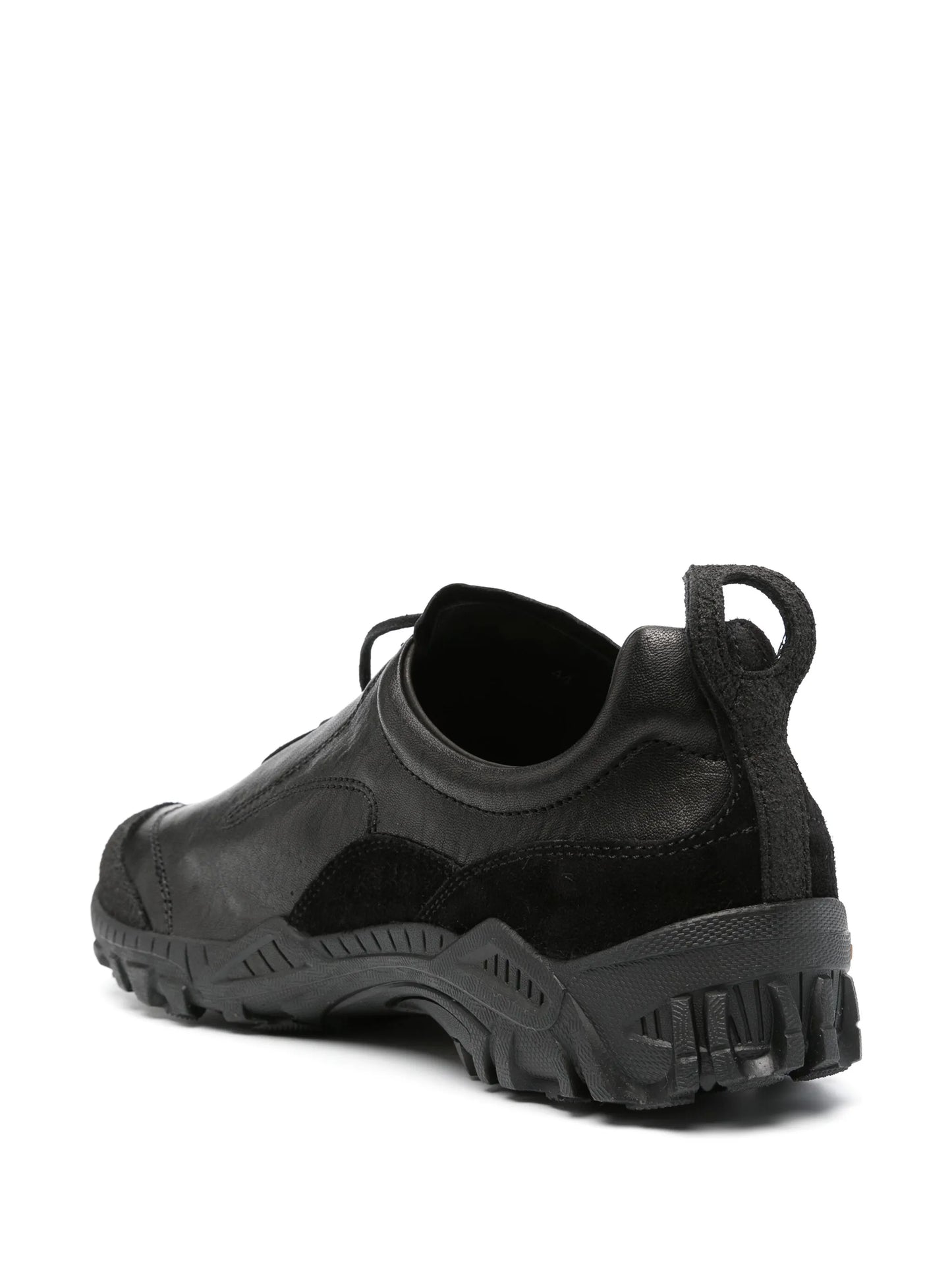 Gabe lace-up sneakers