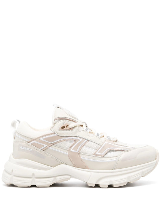 Marathon R-Trail panelled sneakers