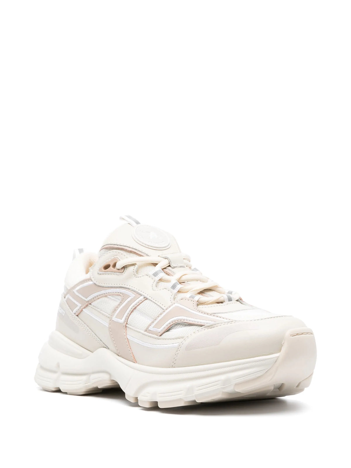 Marathon R-Trail panelled sneakers