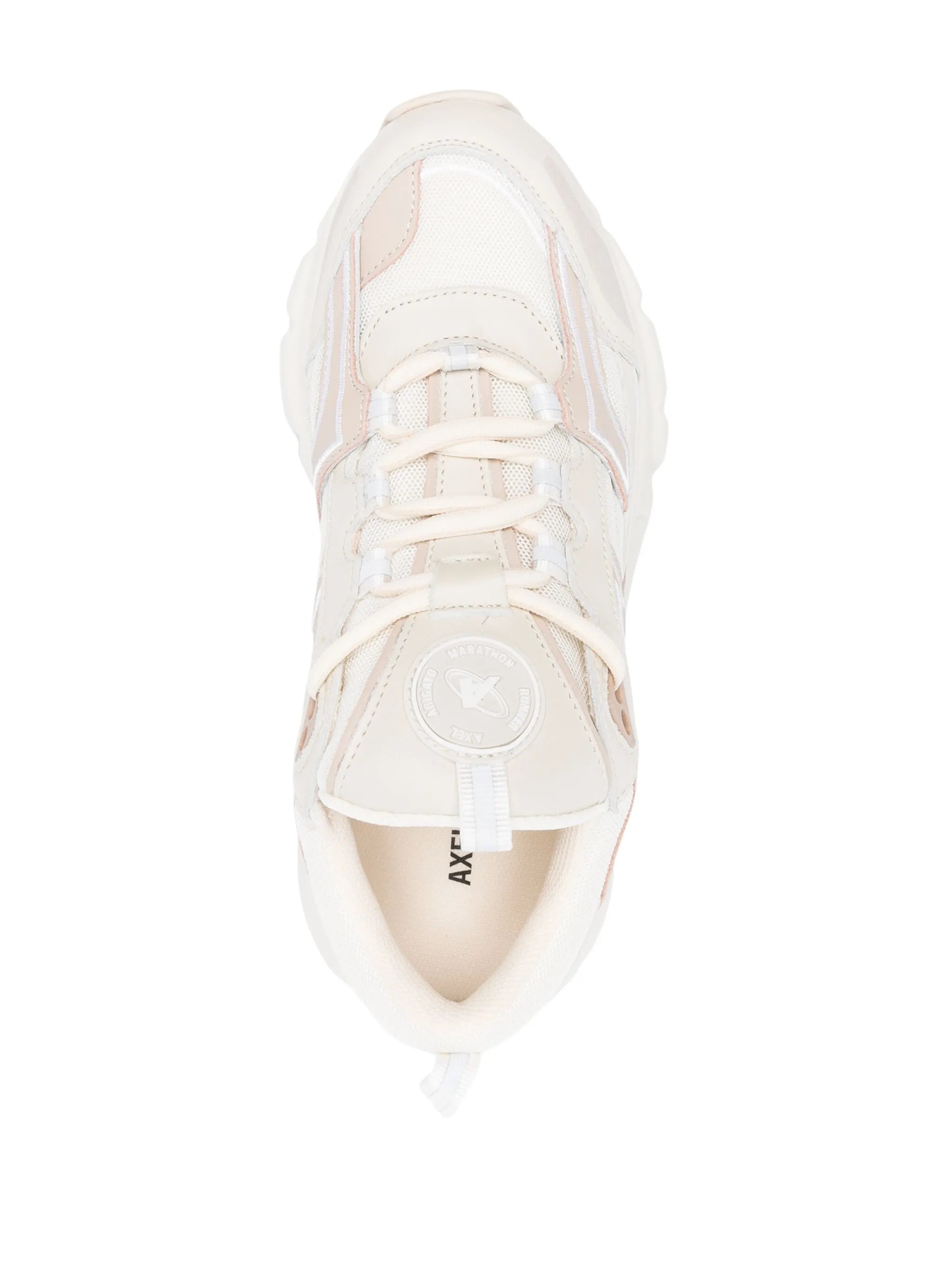 Marathon R-Trail panelled sneakers
