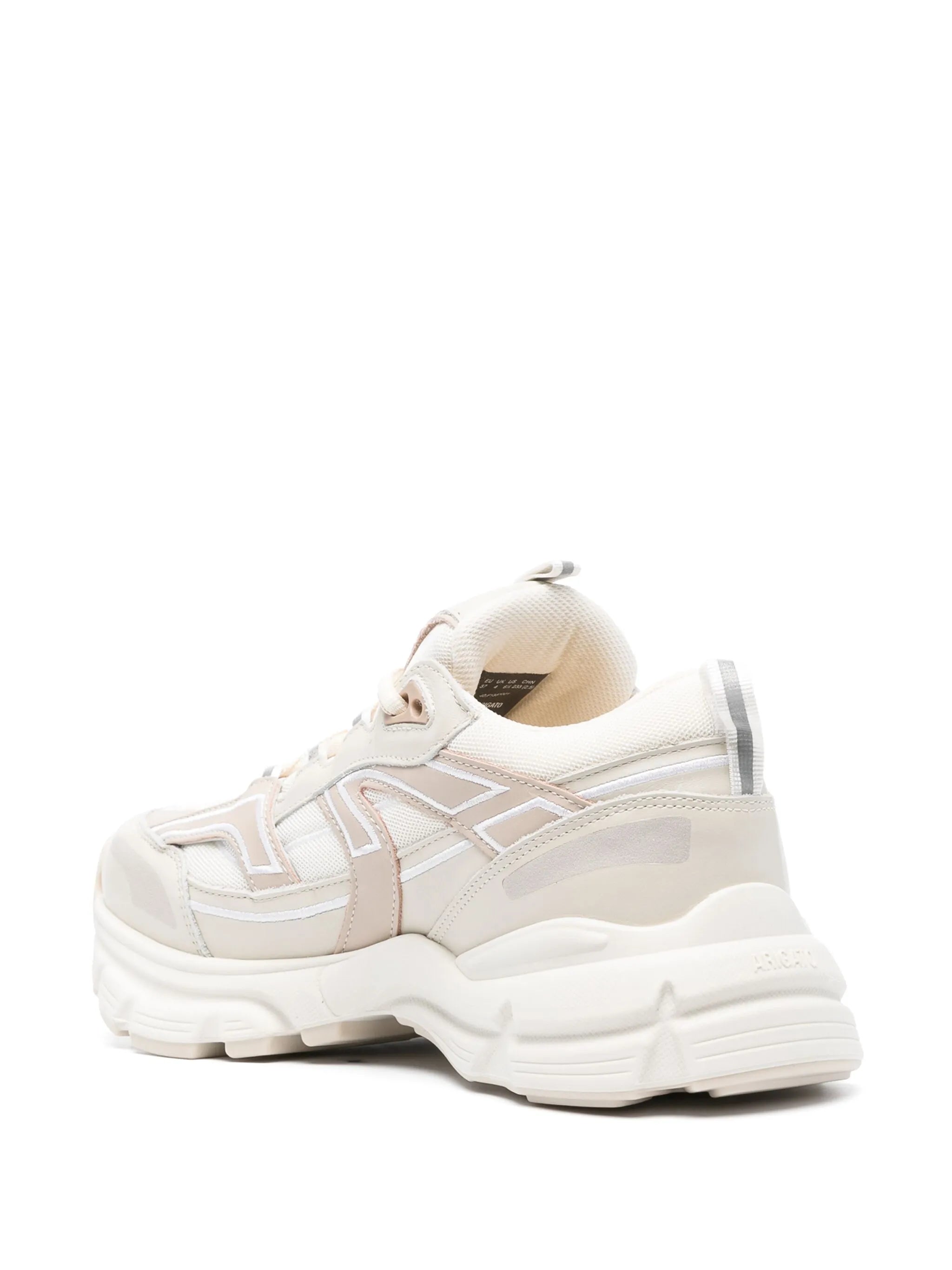 Marathon R-Trail panelled sneakers