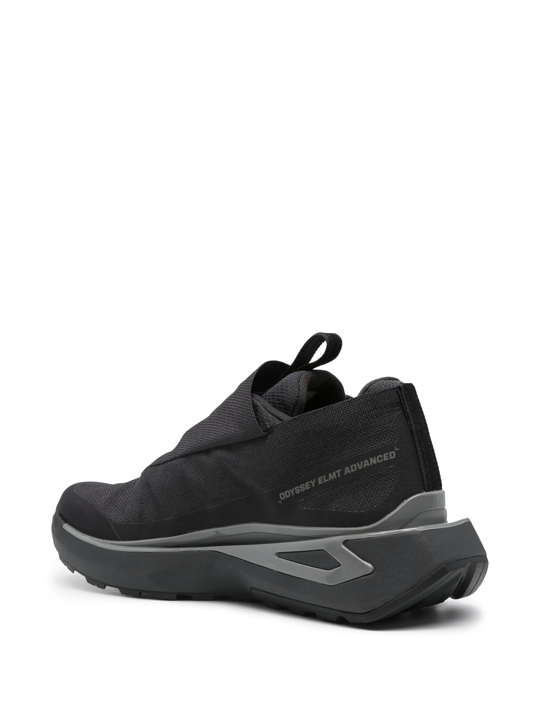 Odyssey ELMT Advanced zipped sneakers