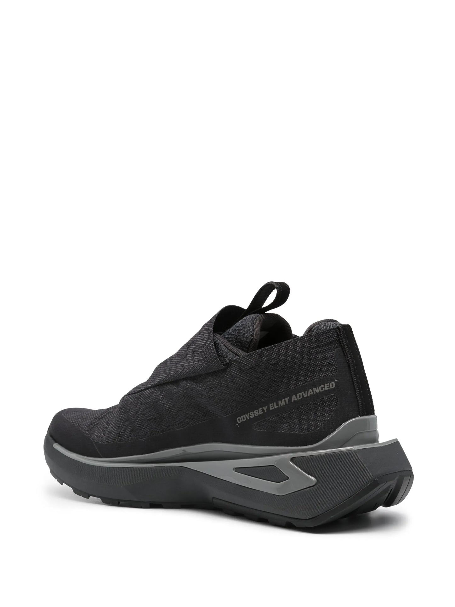 Odyssey ELMT Advanced zipped sneakers