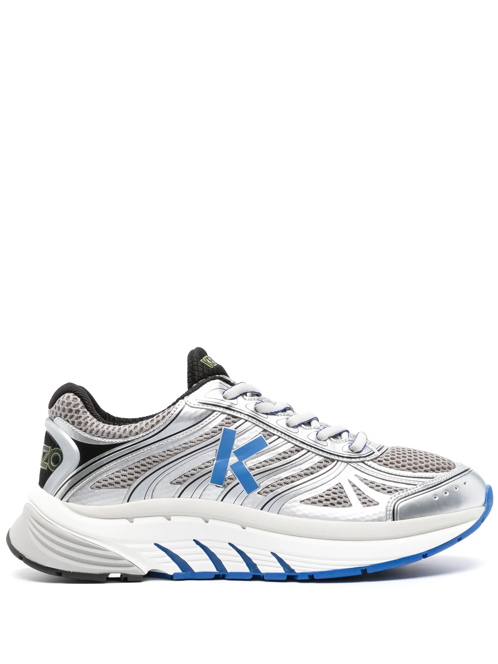 Pace lace-up sneakers