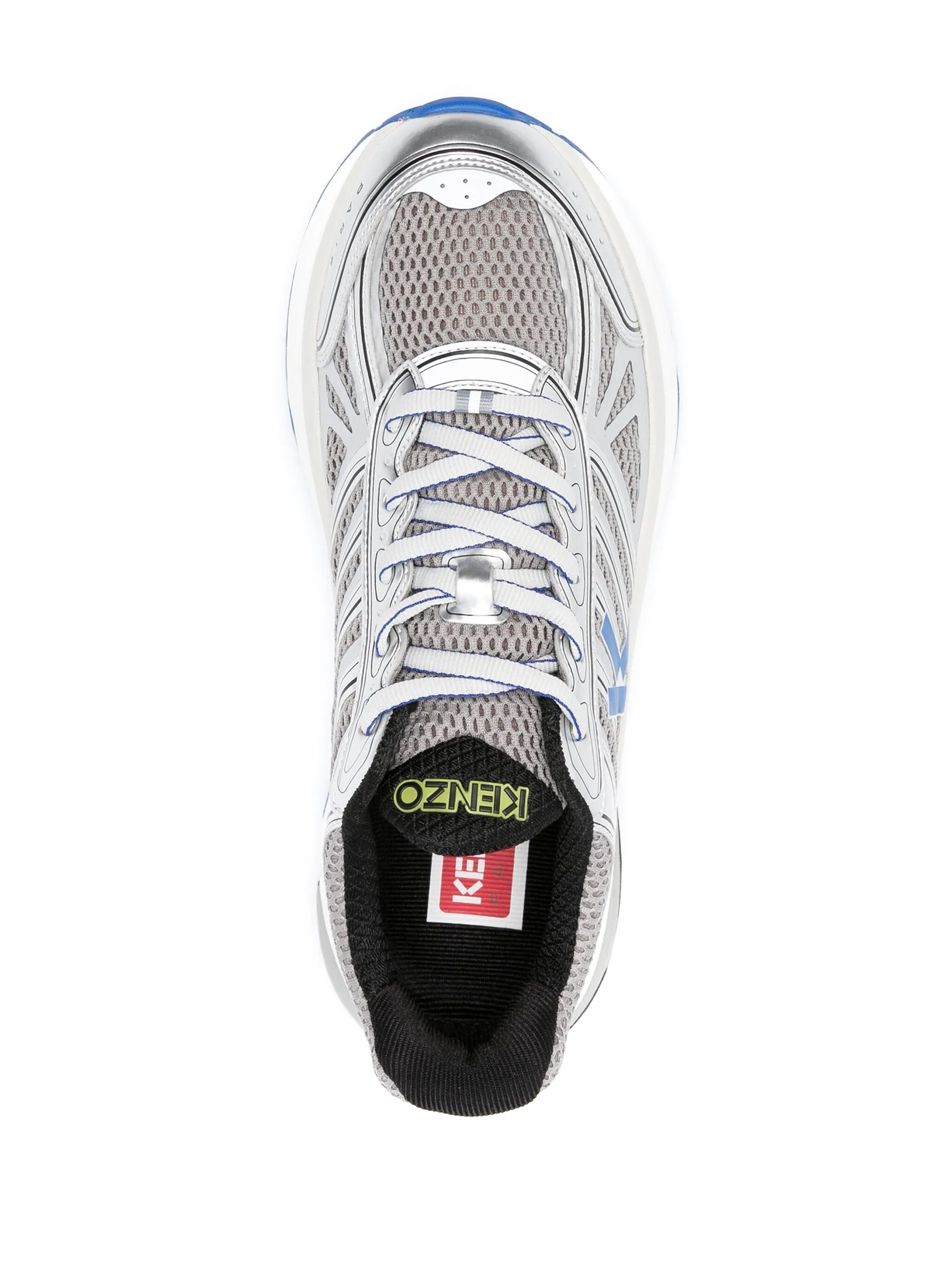 Pace lace-up sneakers