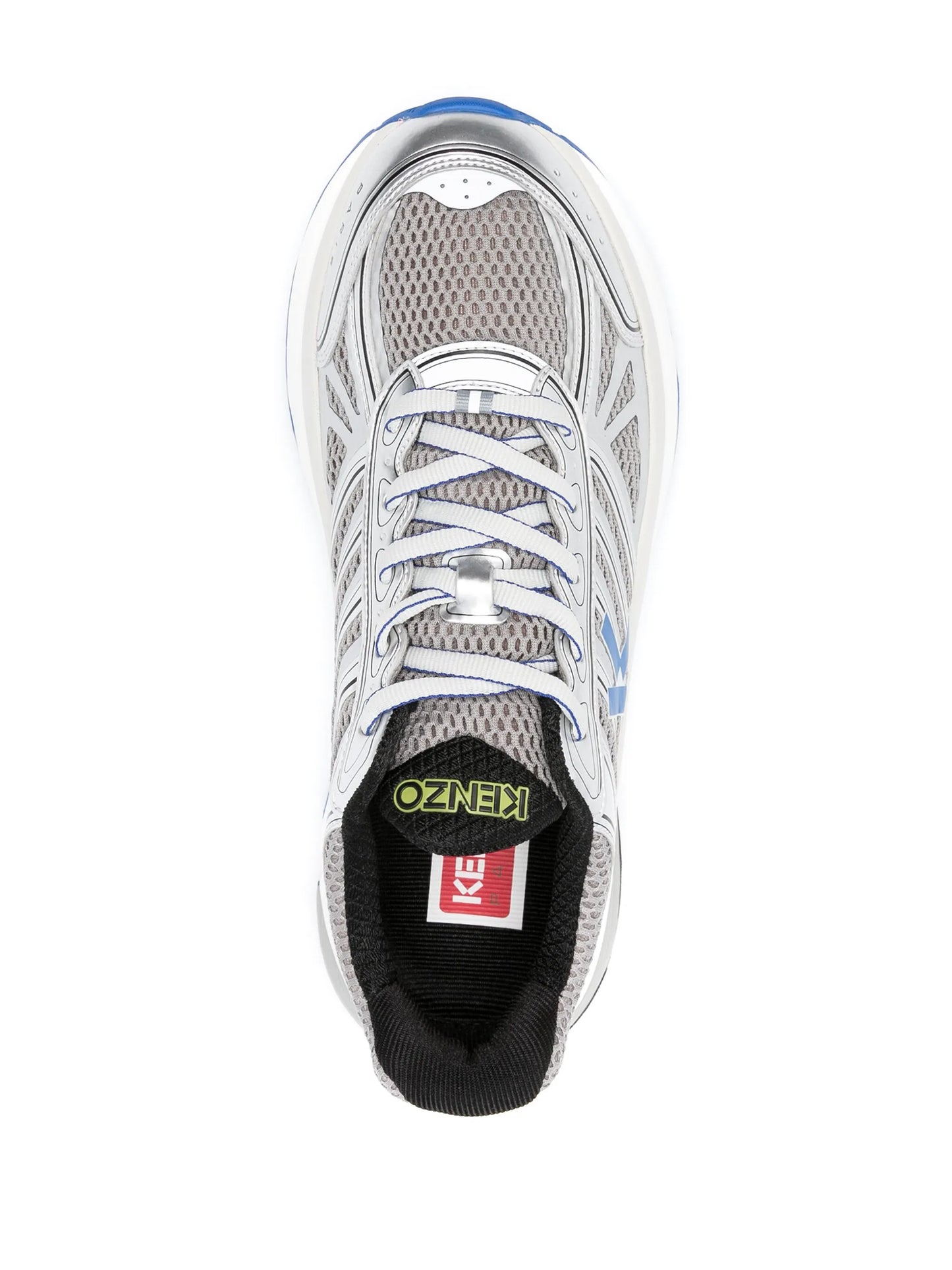 Pace lace-up sneakers