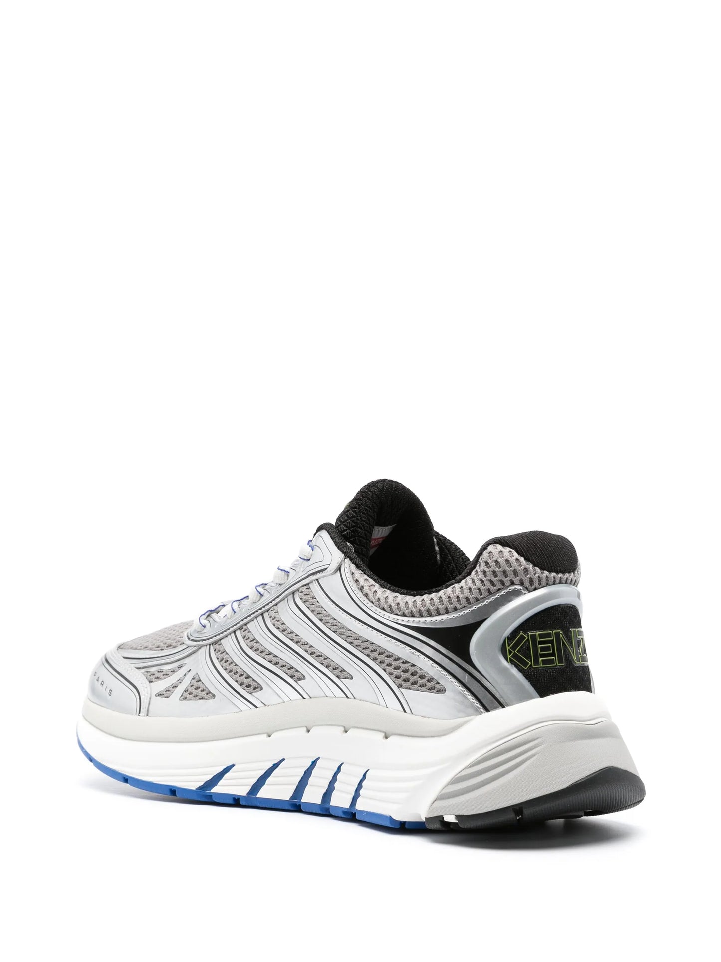 Pace lace-up sneakers