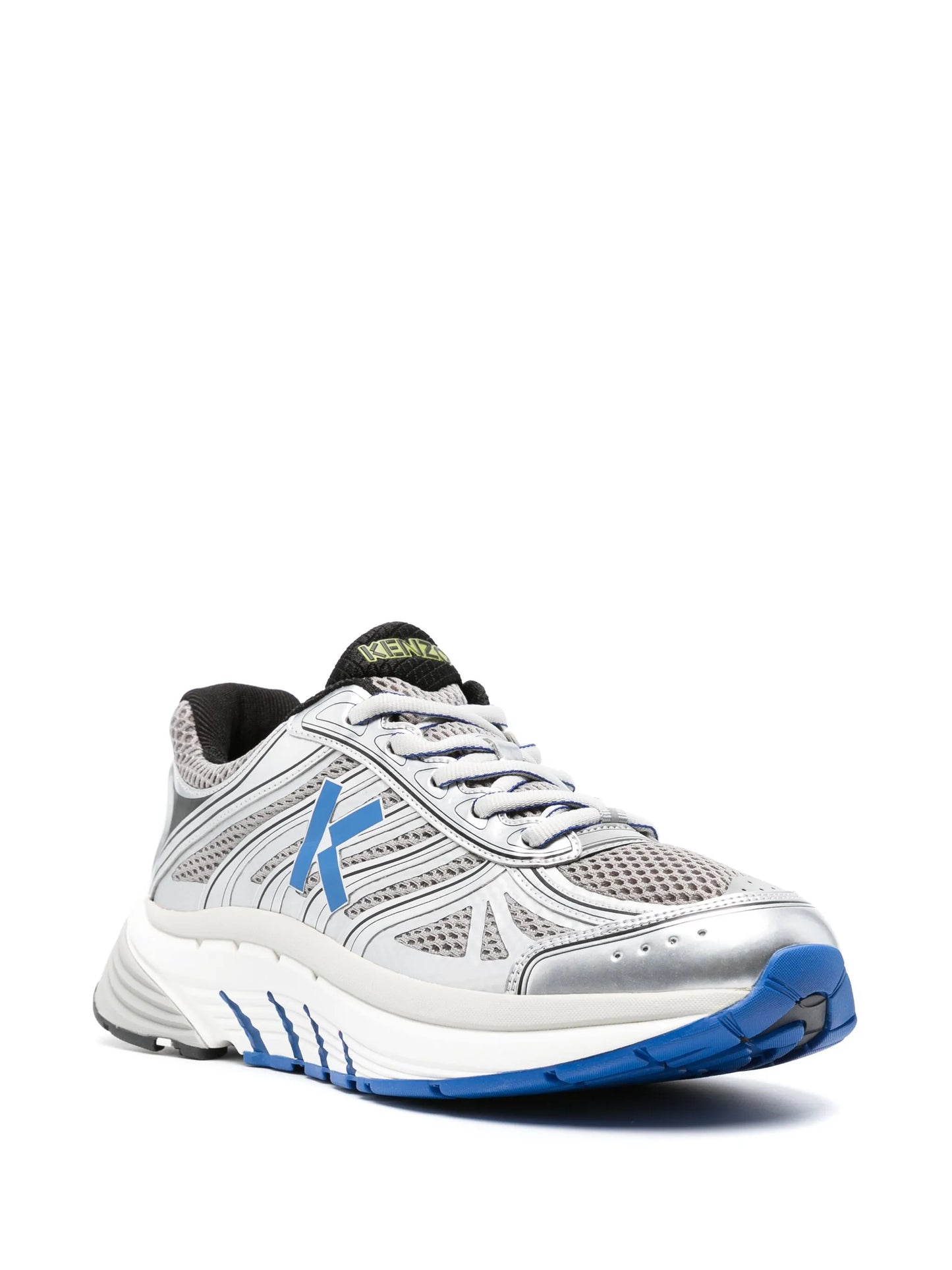 Pace lace-up sneakers