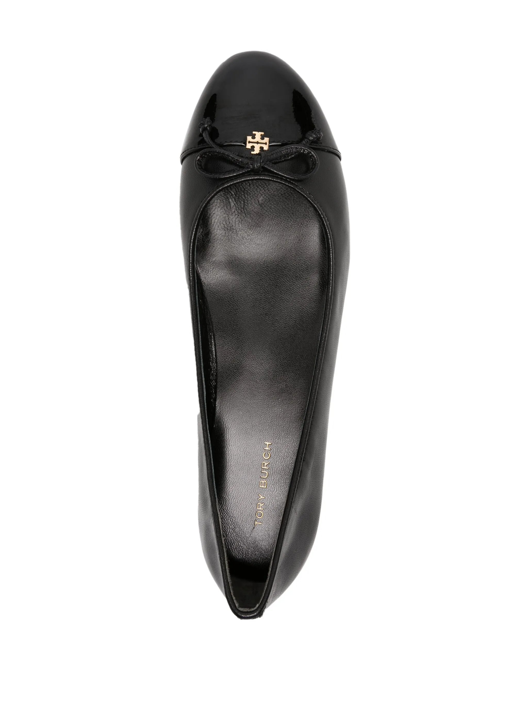 cap-toe ballet