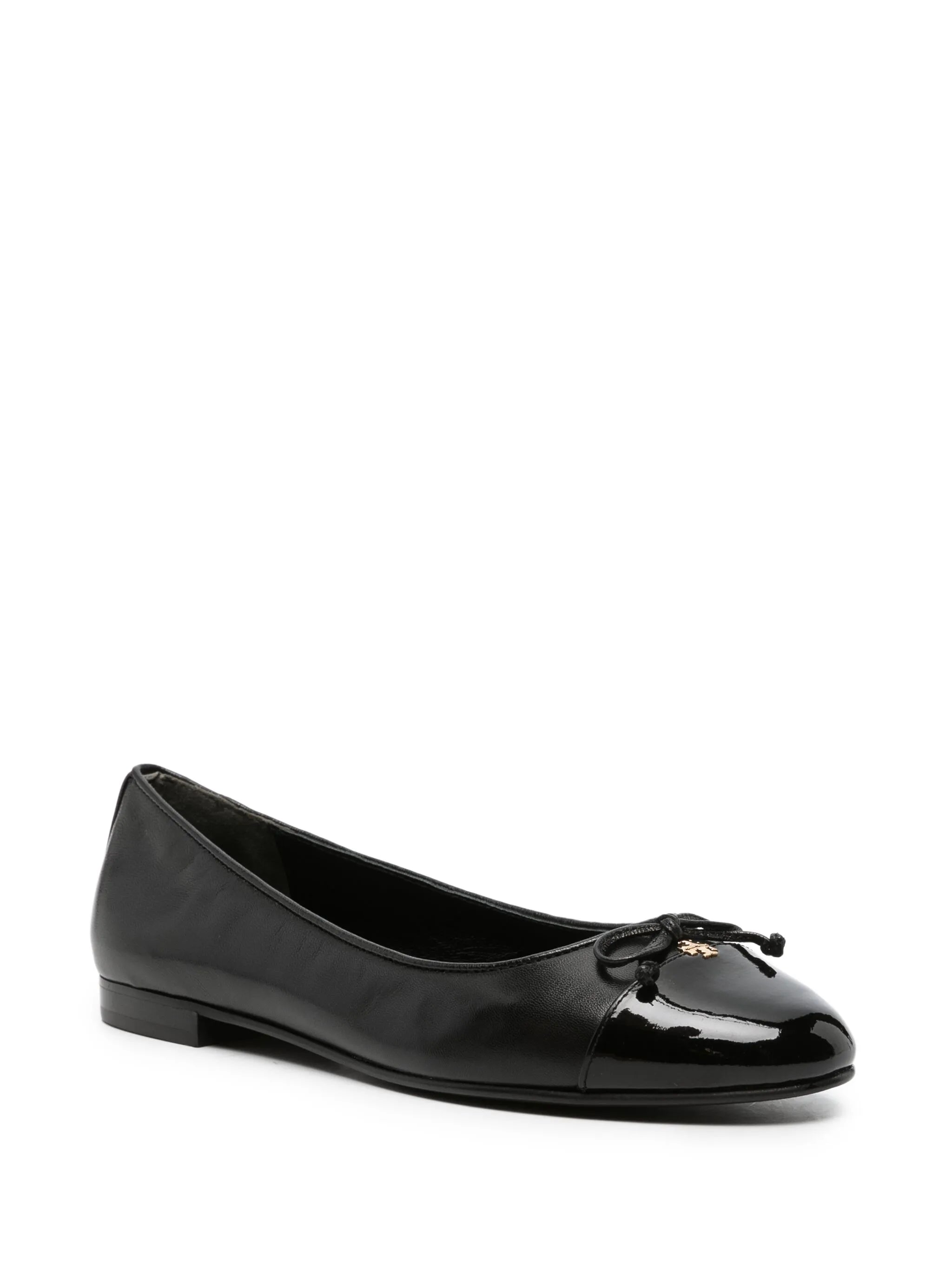 cap-toe ballet