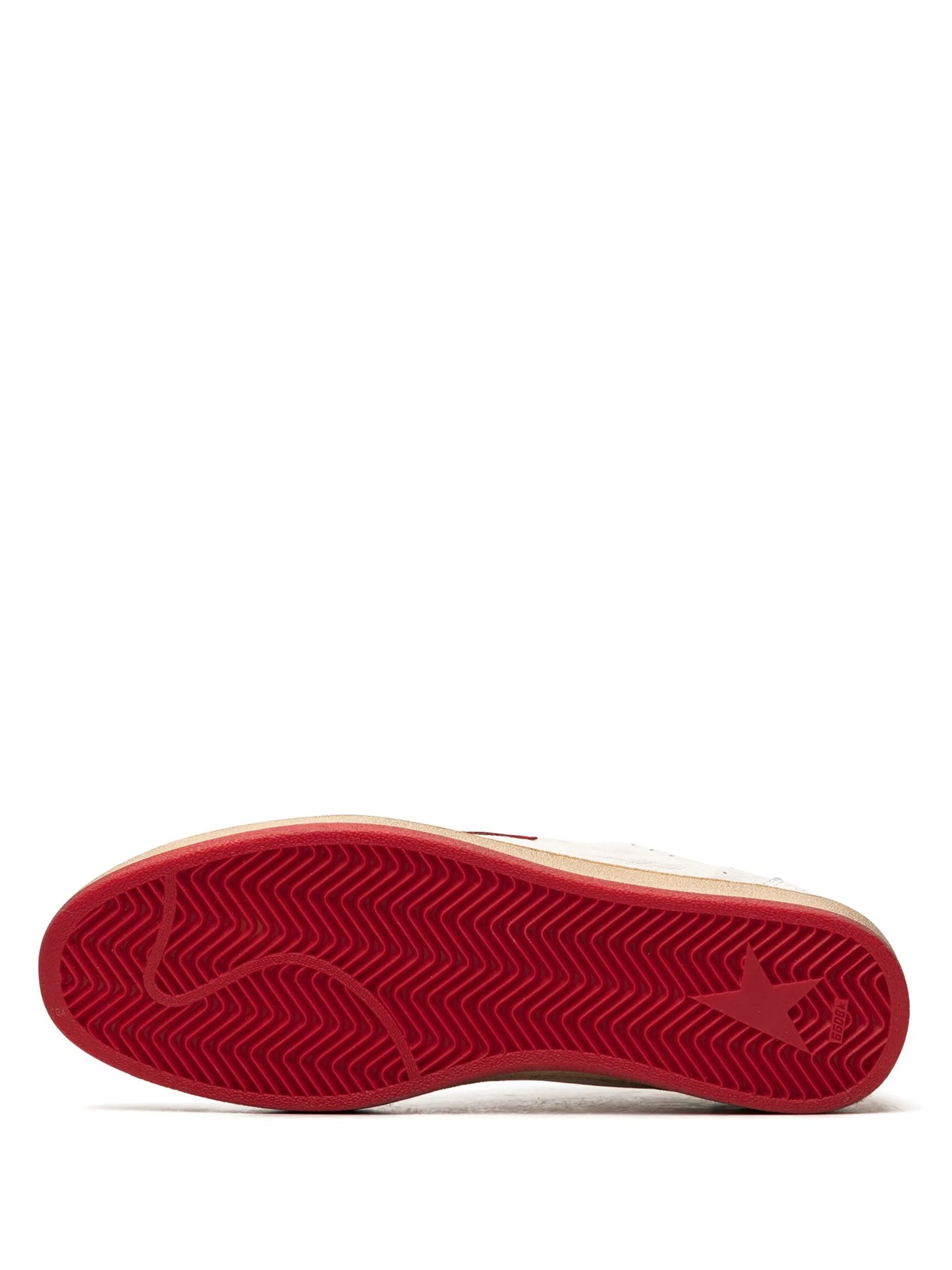 Ball Star low-top sneakers