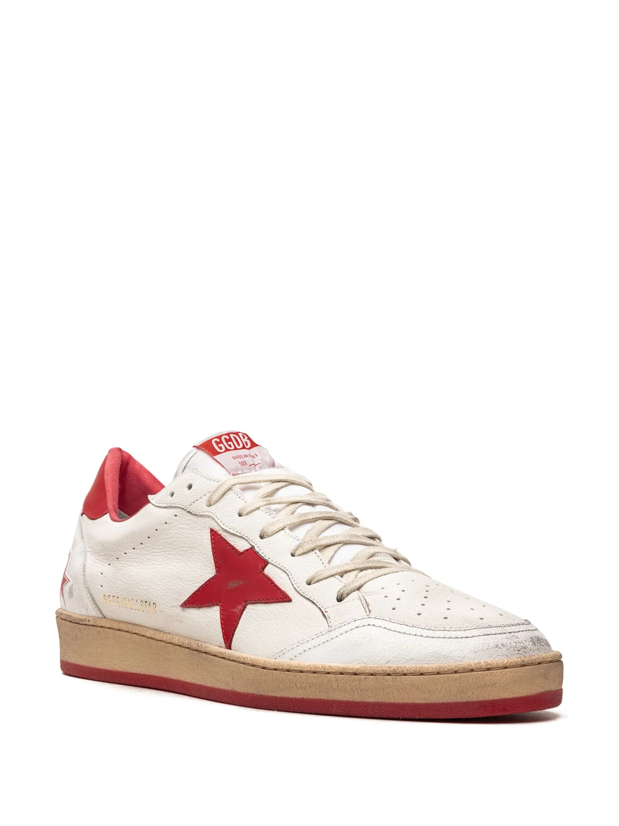 Ball Star low-top sneakers