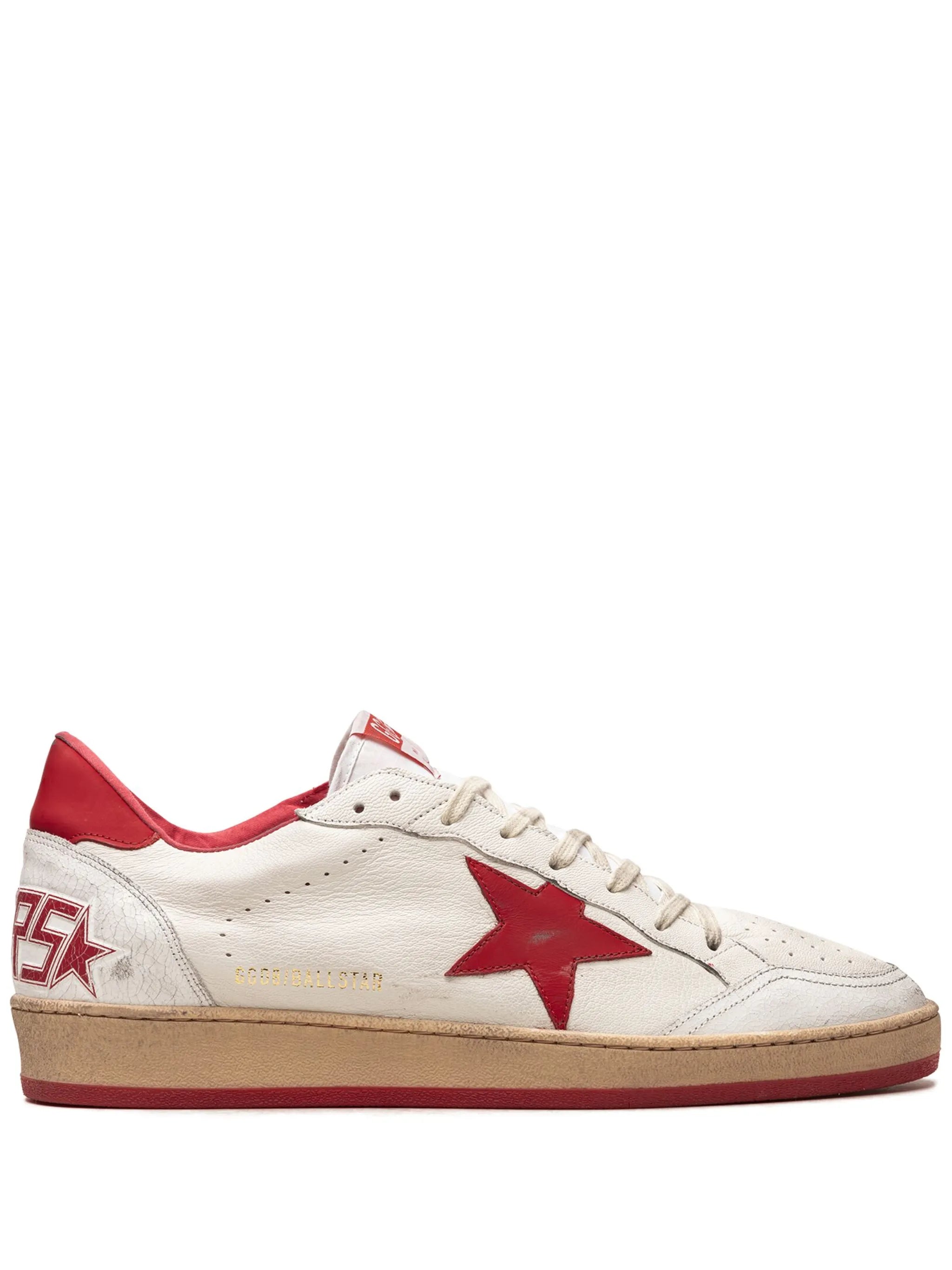 Ball Star low-top sneakers
