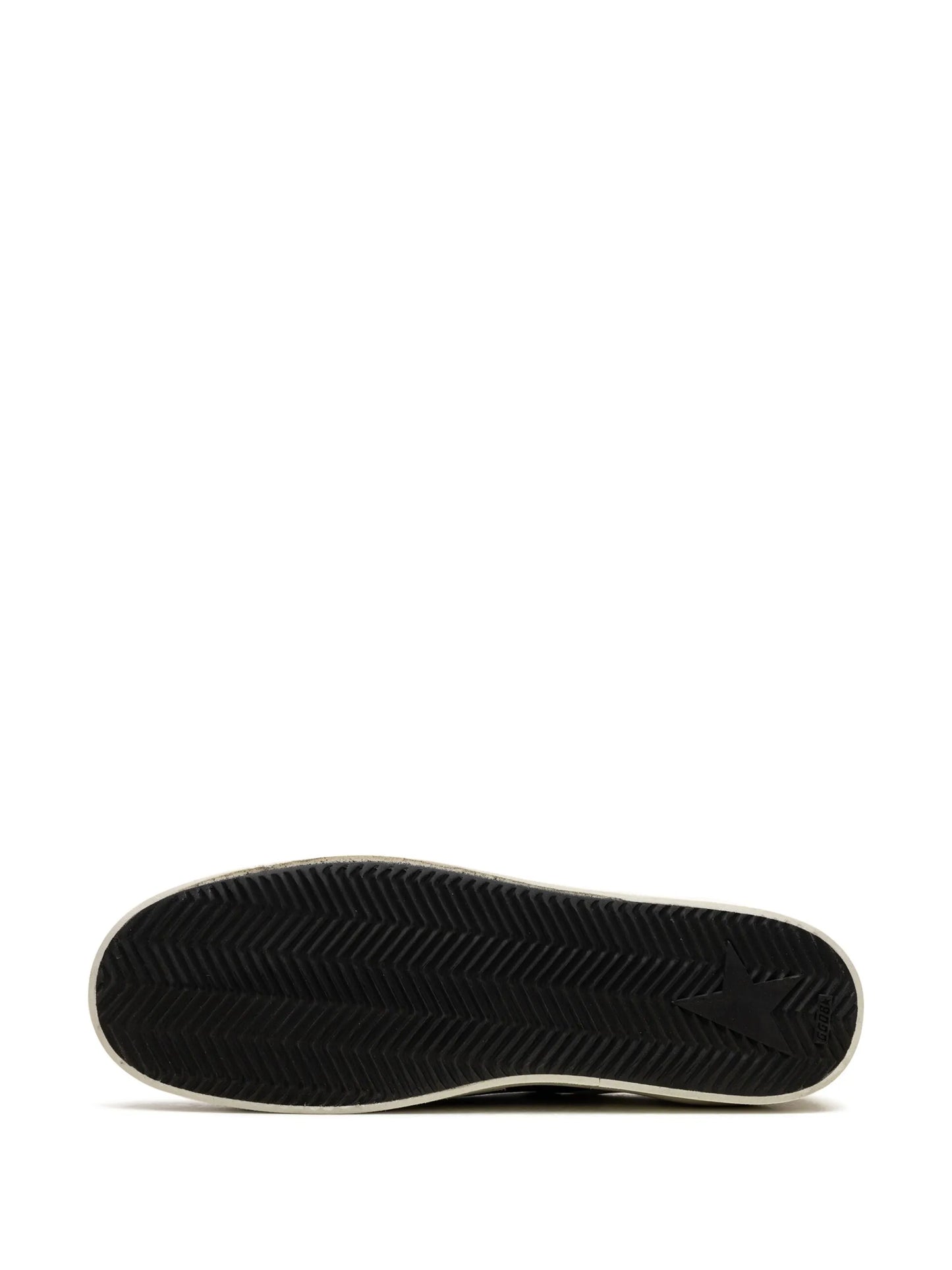 Stardan lace up sneakers