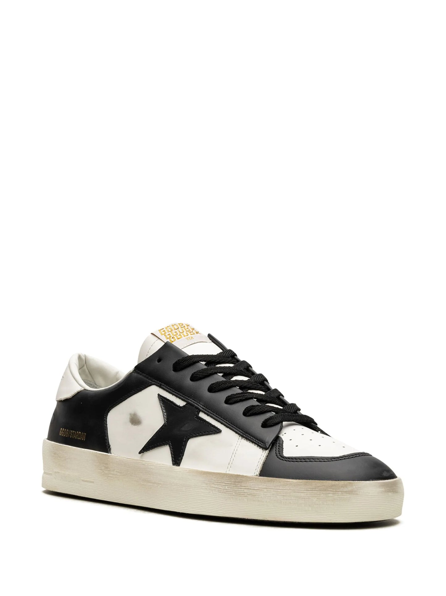 Stardan lace up sneakers