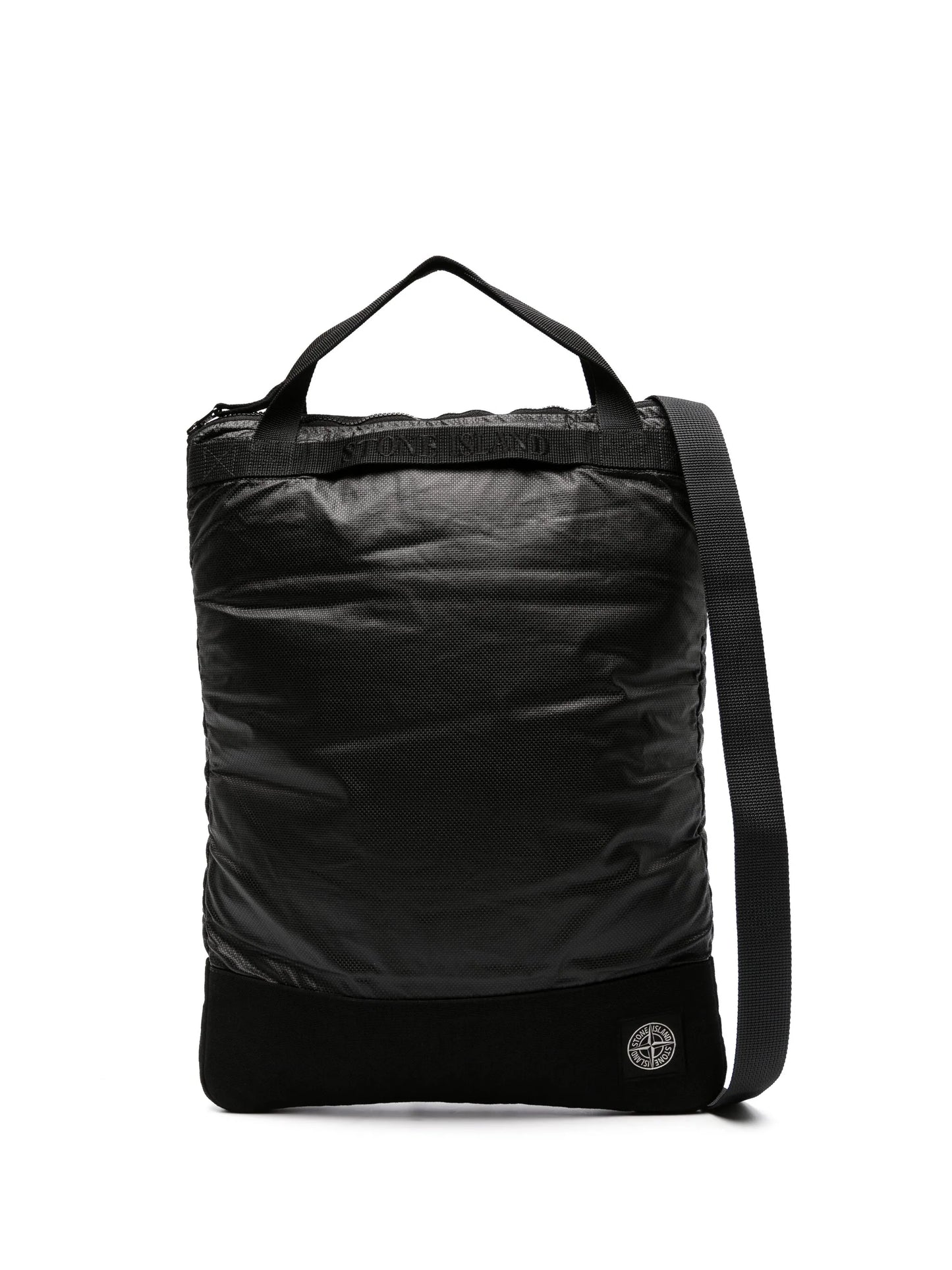 Mussola Gummata canvas tote bag