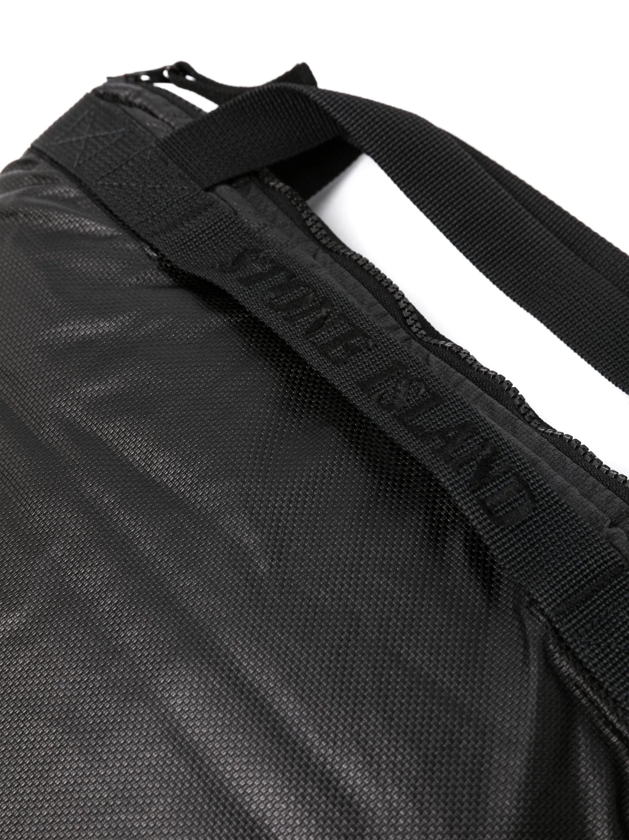 Mussola Gummata canvas tote bag