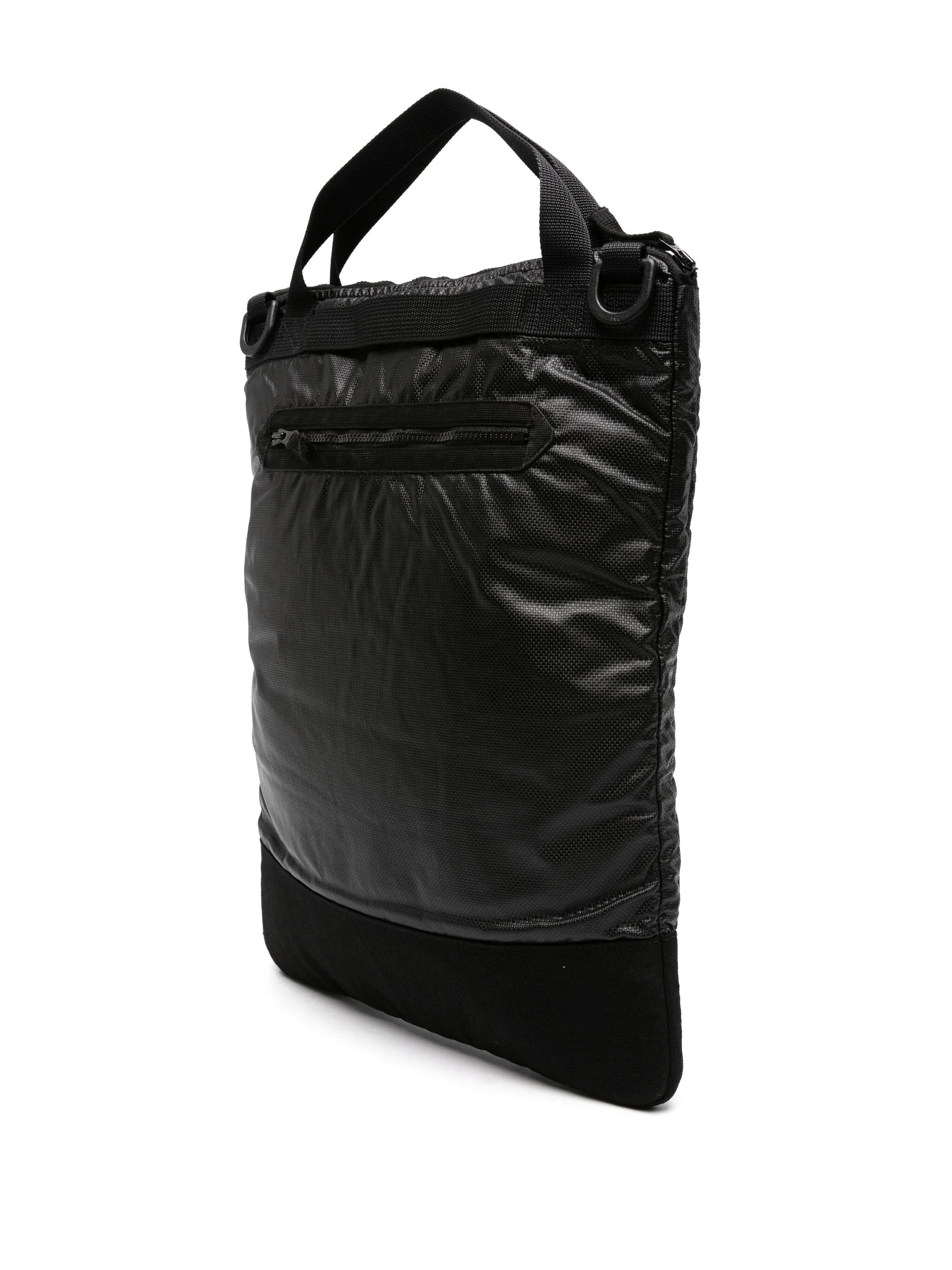 Mussola Gummata canvas tote bag