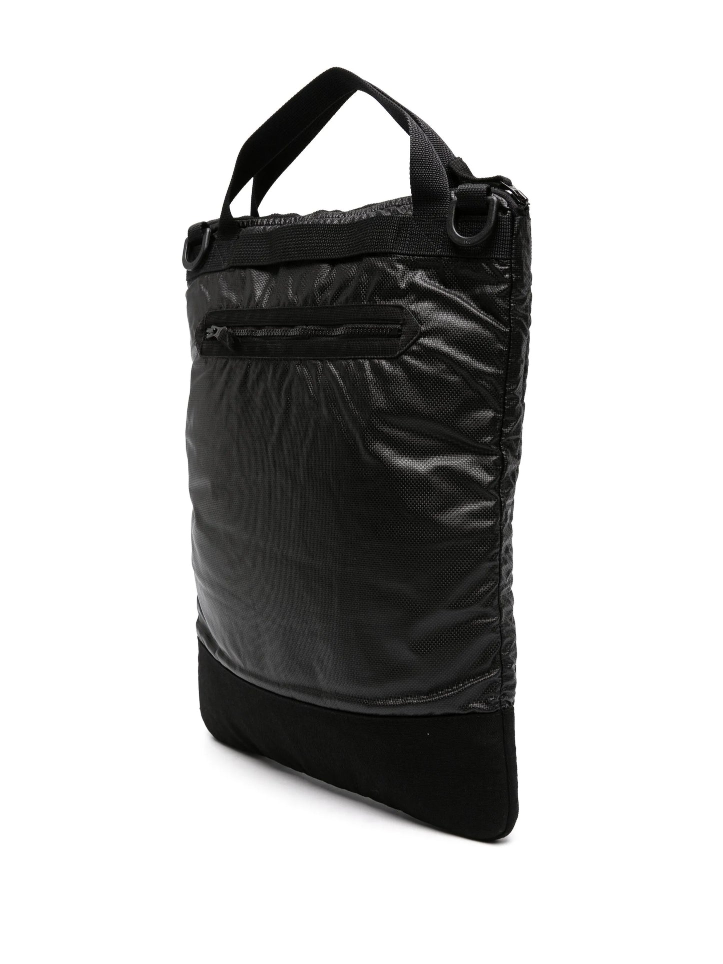 Mussola Gummata canvas tote bag