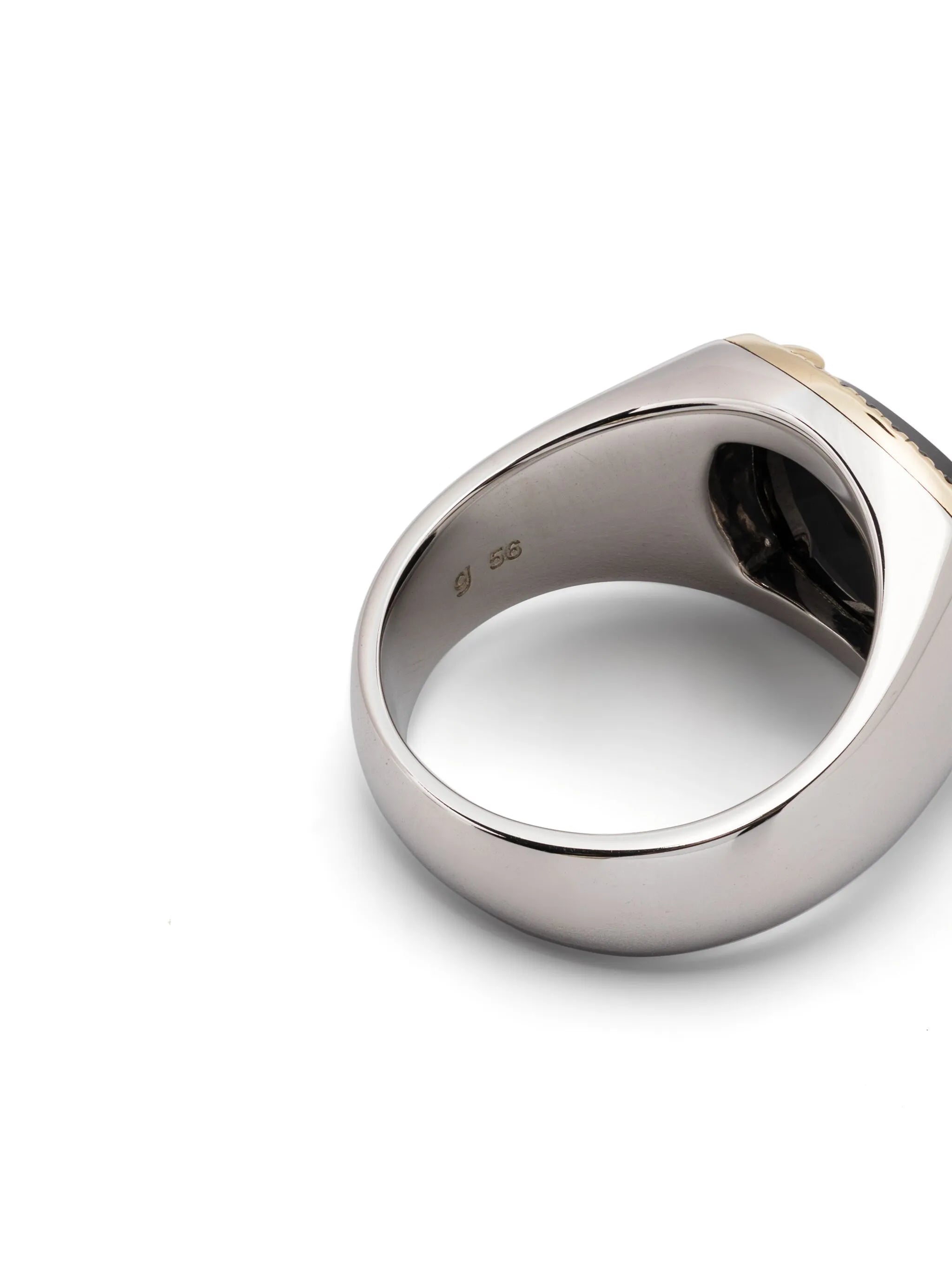 May mixed-hardware ring