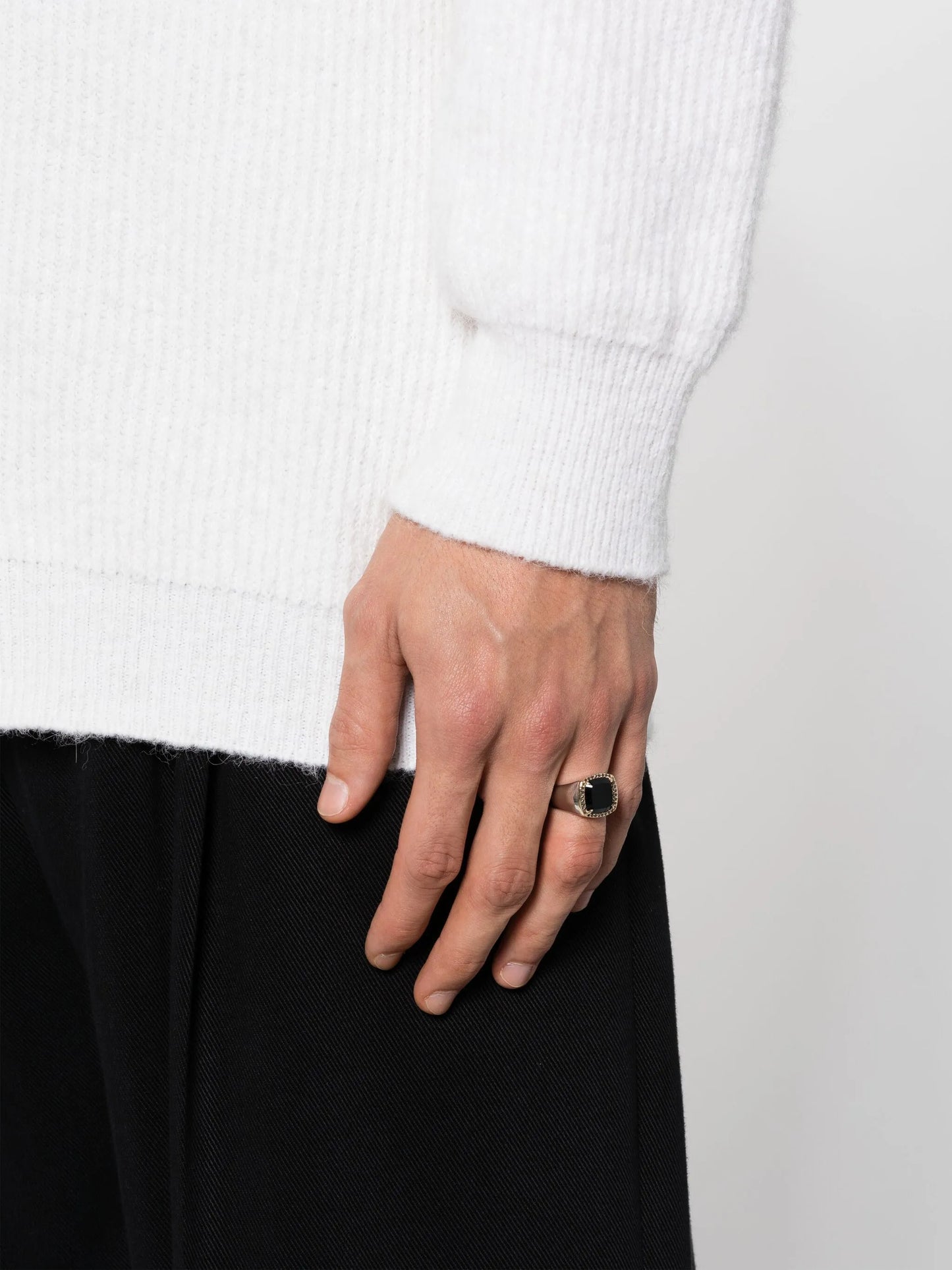 May mixed-hardware ring